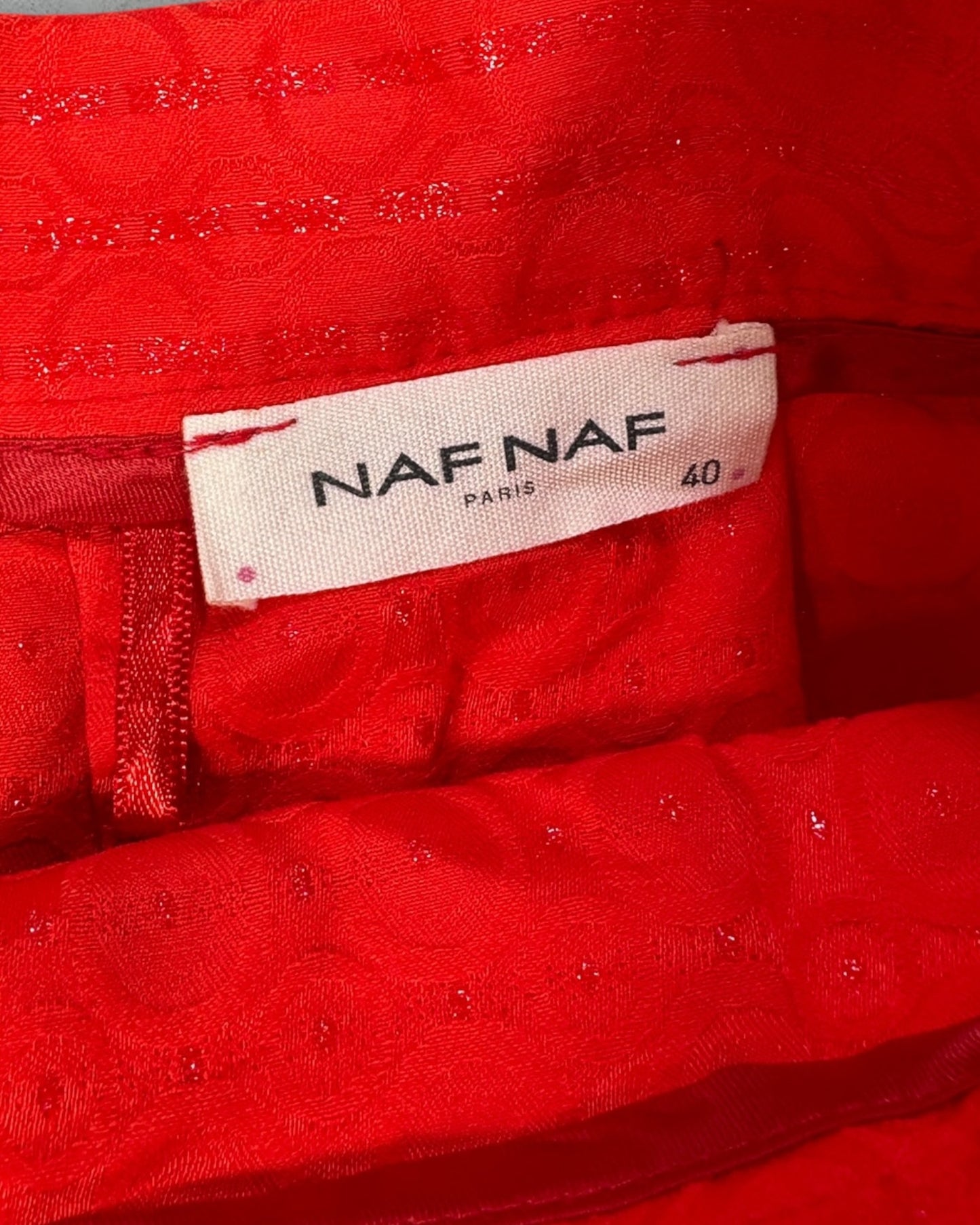 Jupe Naf Naf ( 40 )