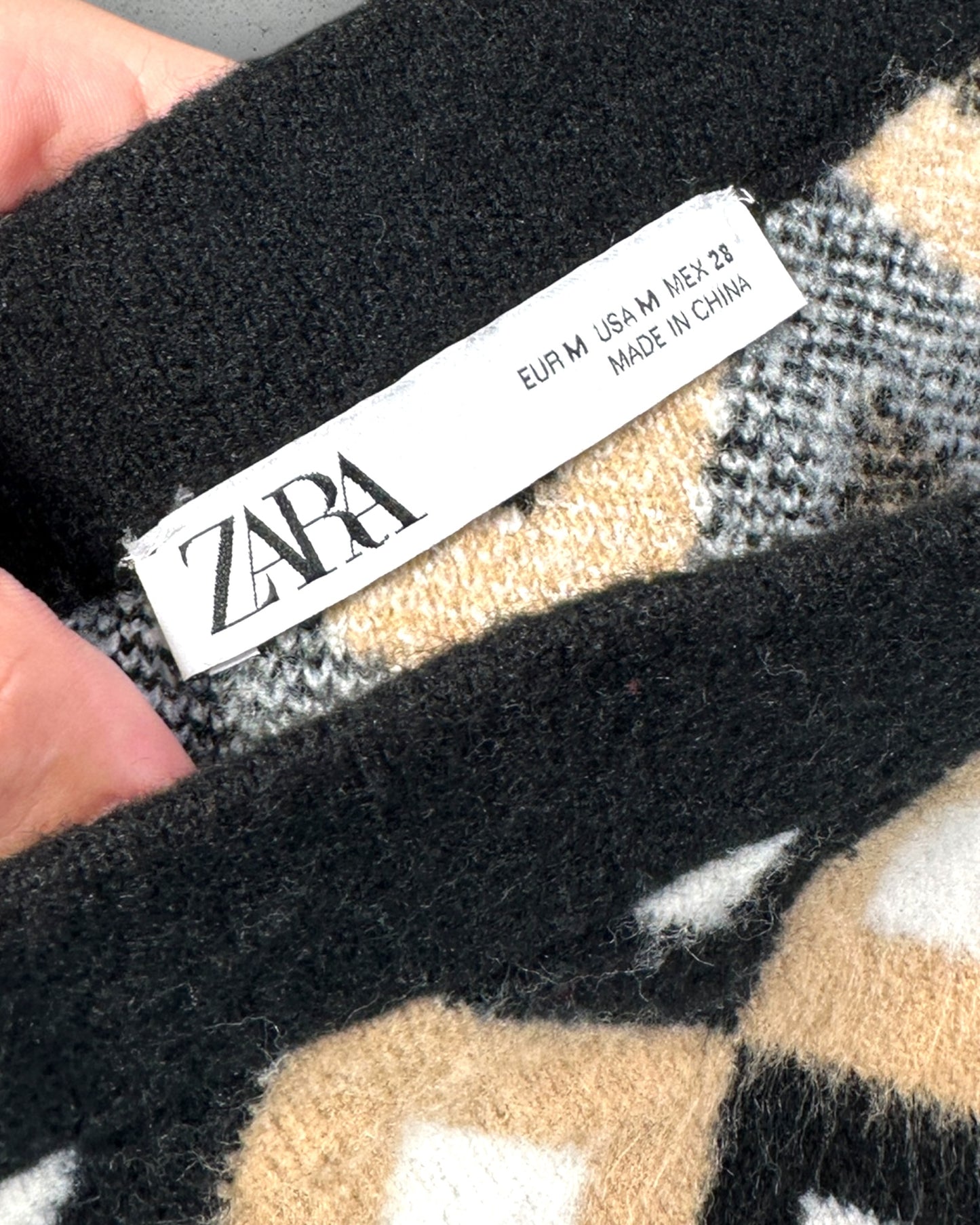Jupe Zara ( M )