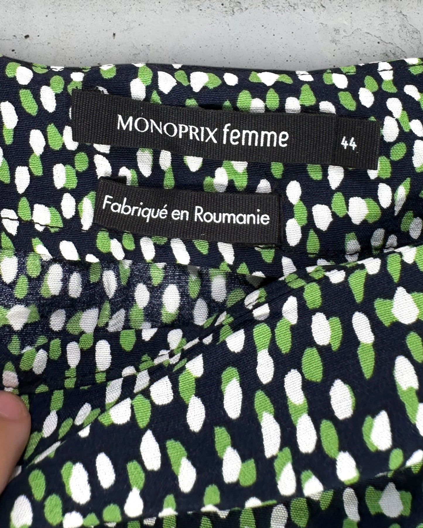 Jupe Monoprix ( 44 )