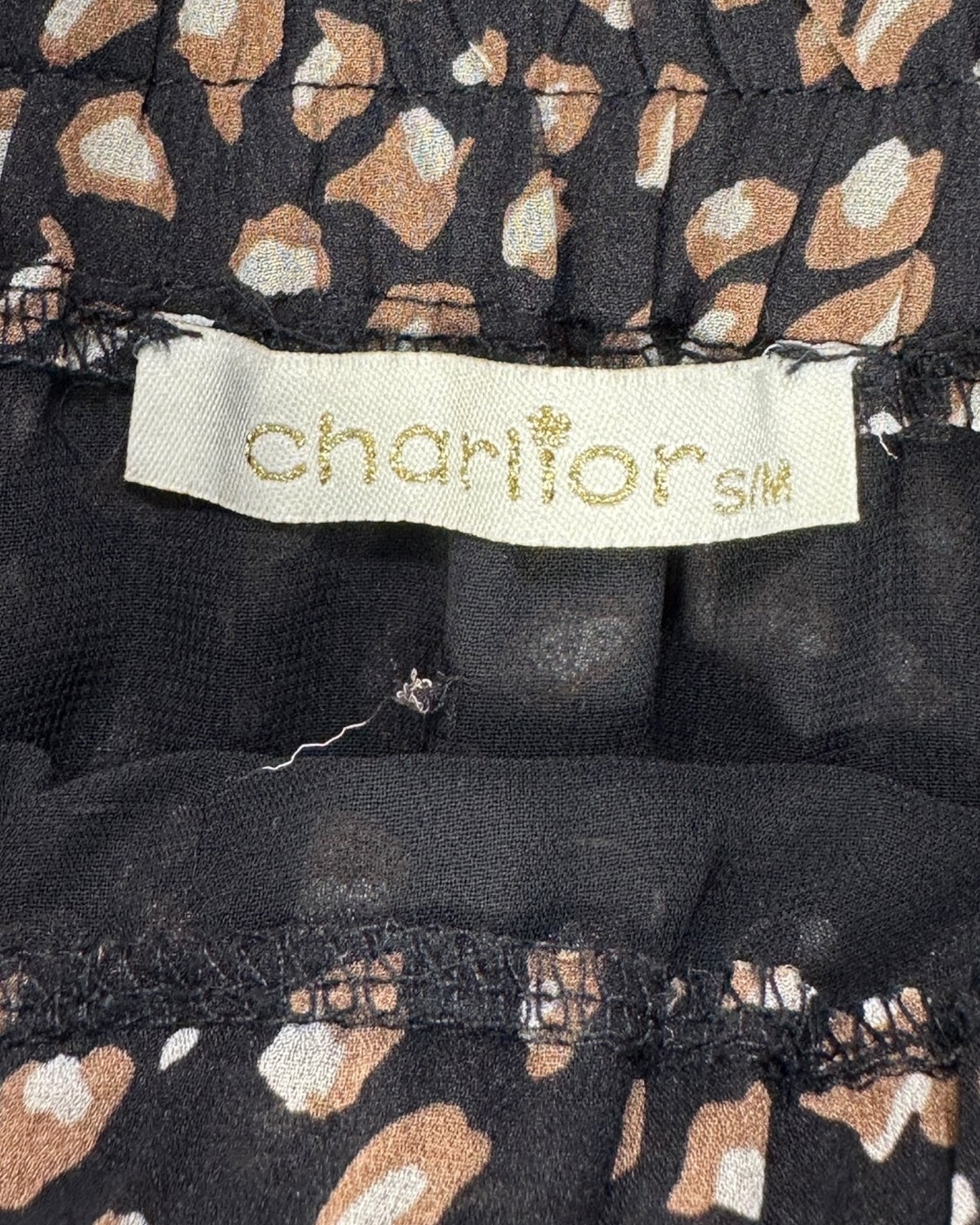 Jupe Charlior ( S/M )