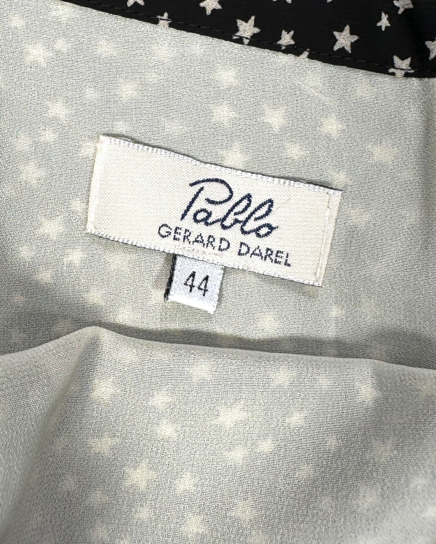 Jupe Pablo Gerard Darel ( 44 )