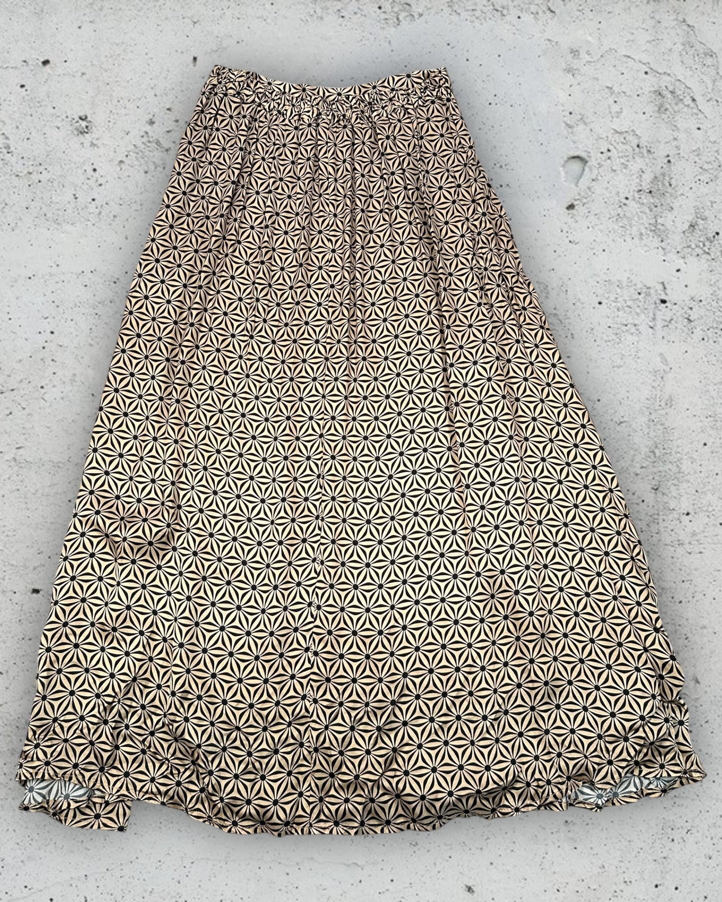 Jupe La Petite Etoiles ( 2 )