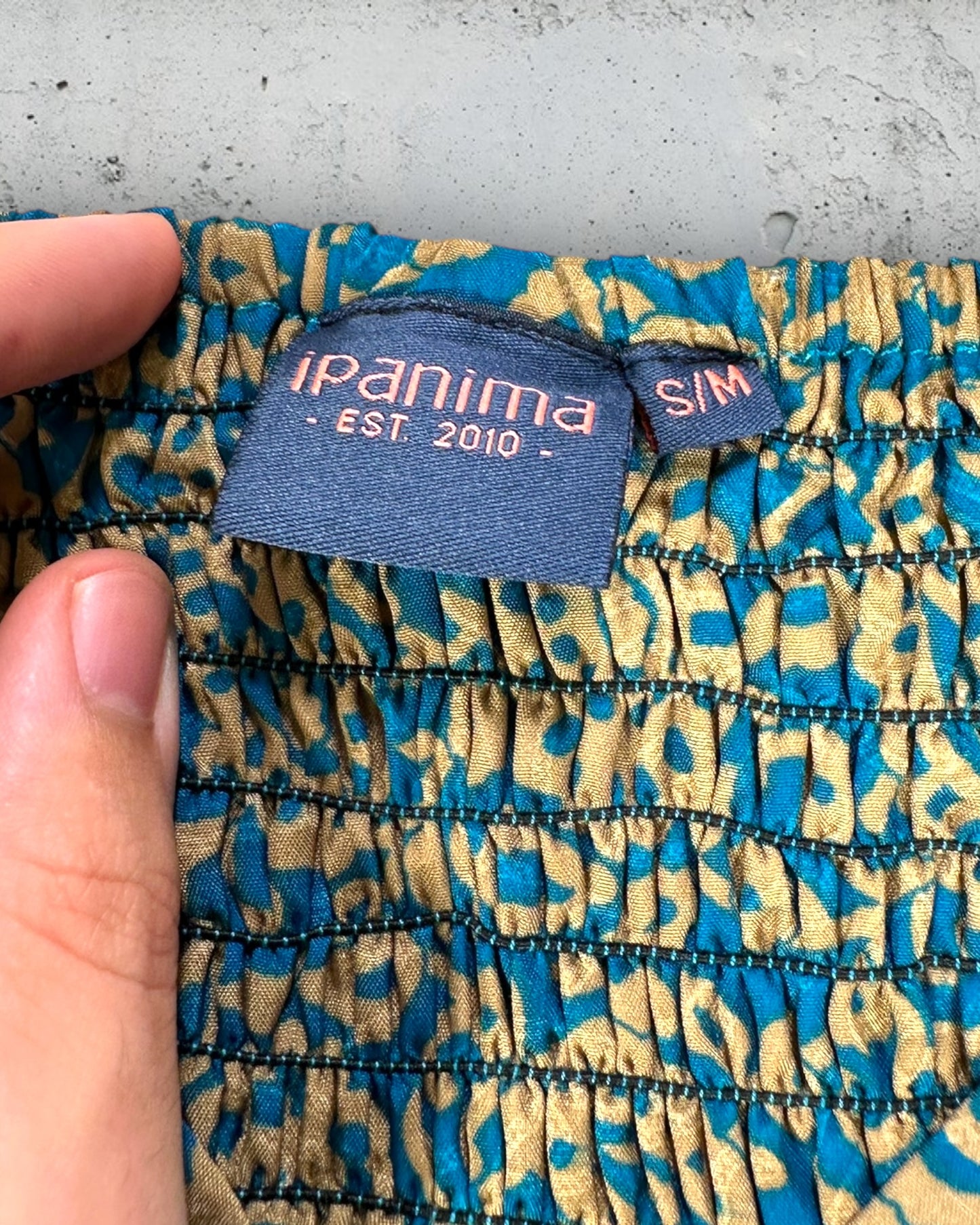 Jupe Ipanima ( S/M )