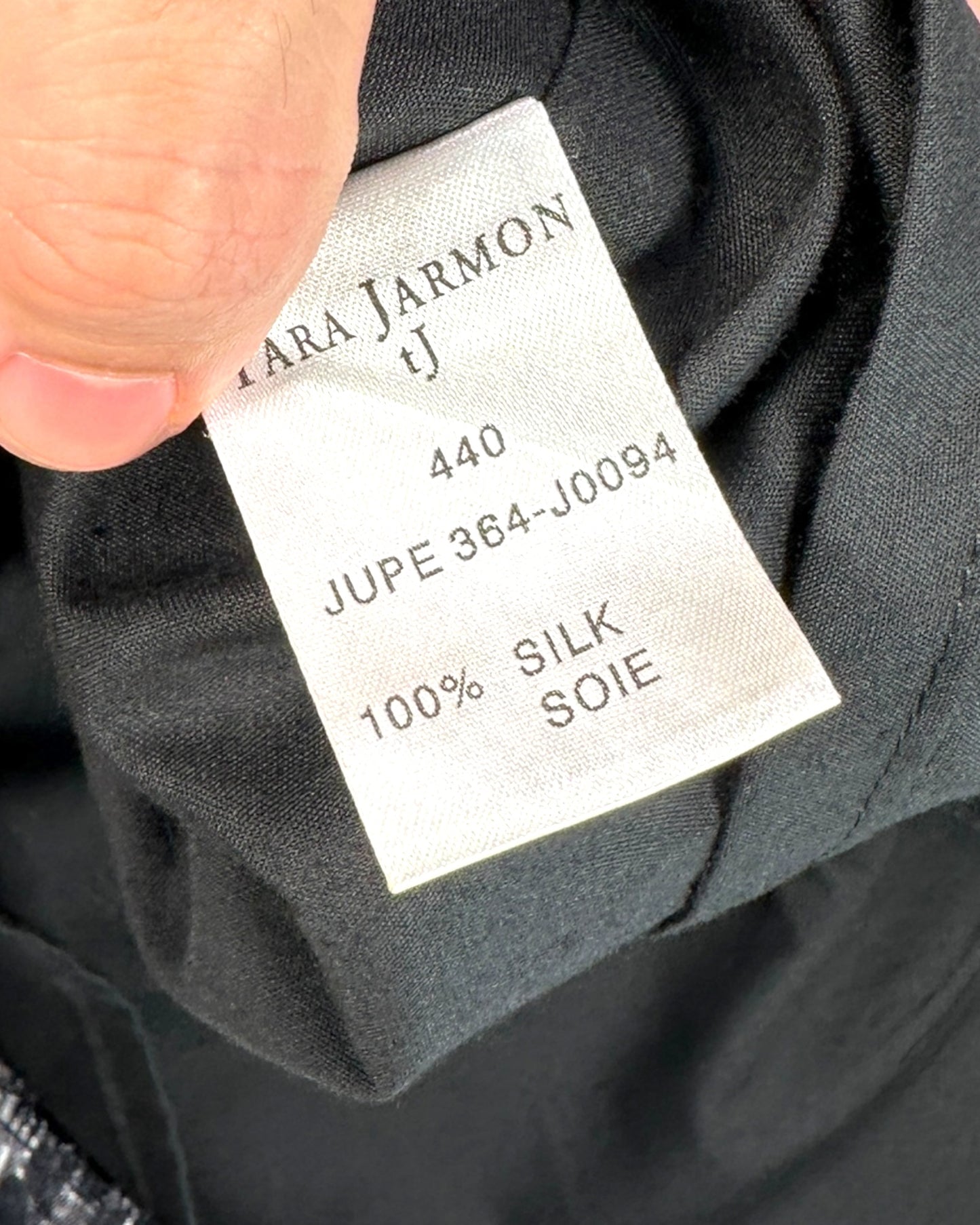 Jupe Tara Jarmon ( 38 )