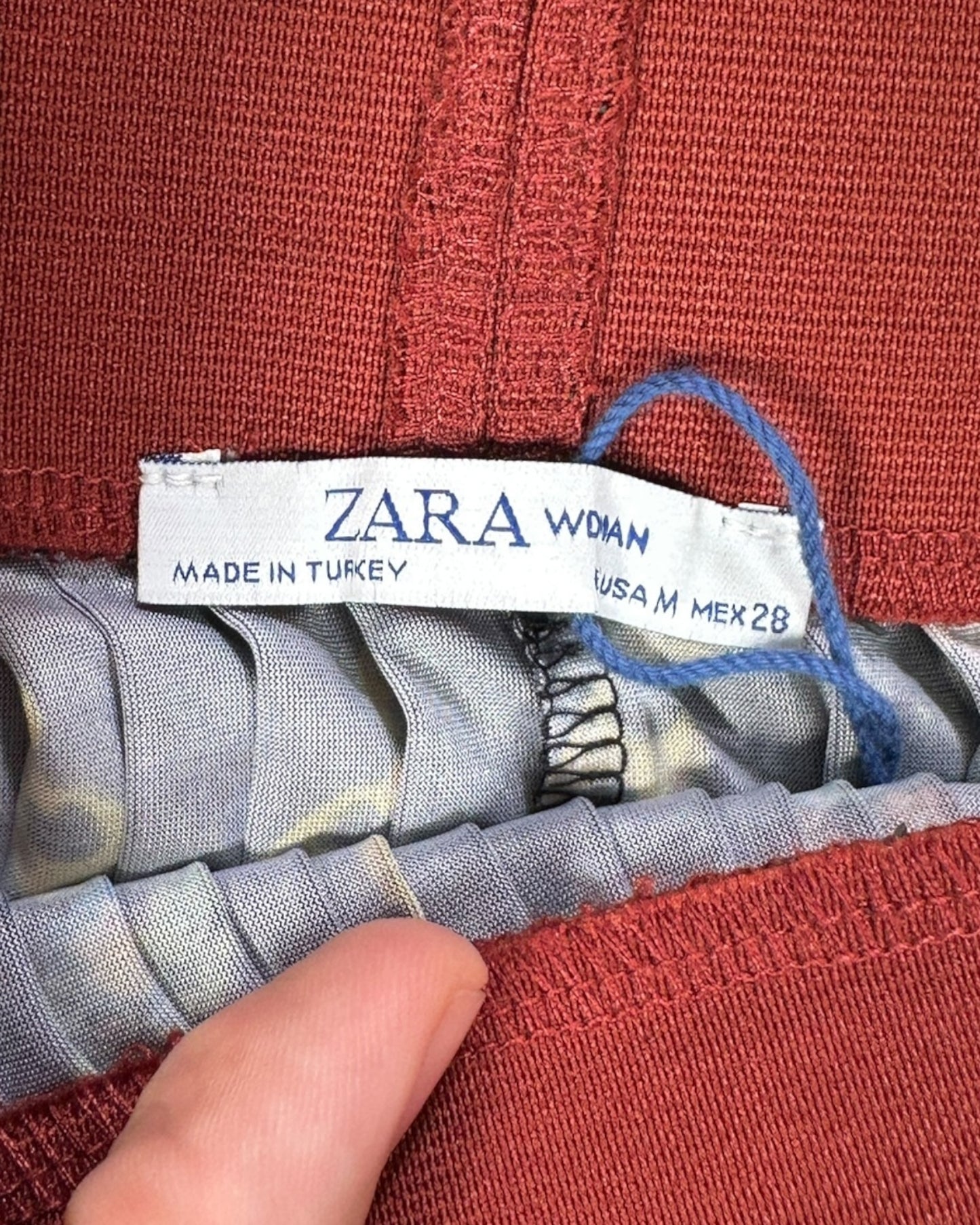 Jupe Zara ( M )
