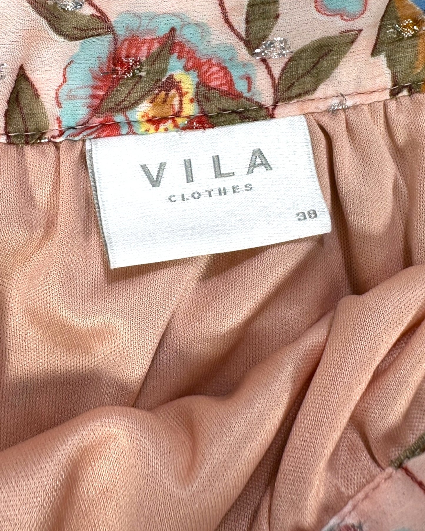 Jupe Vila ( 38 )