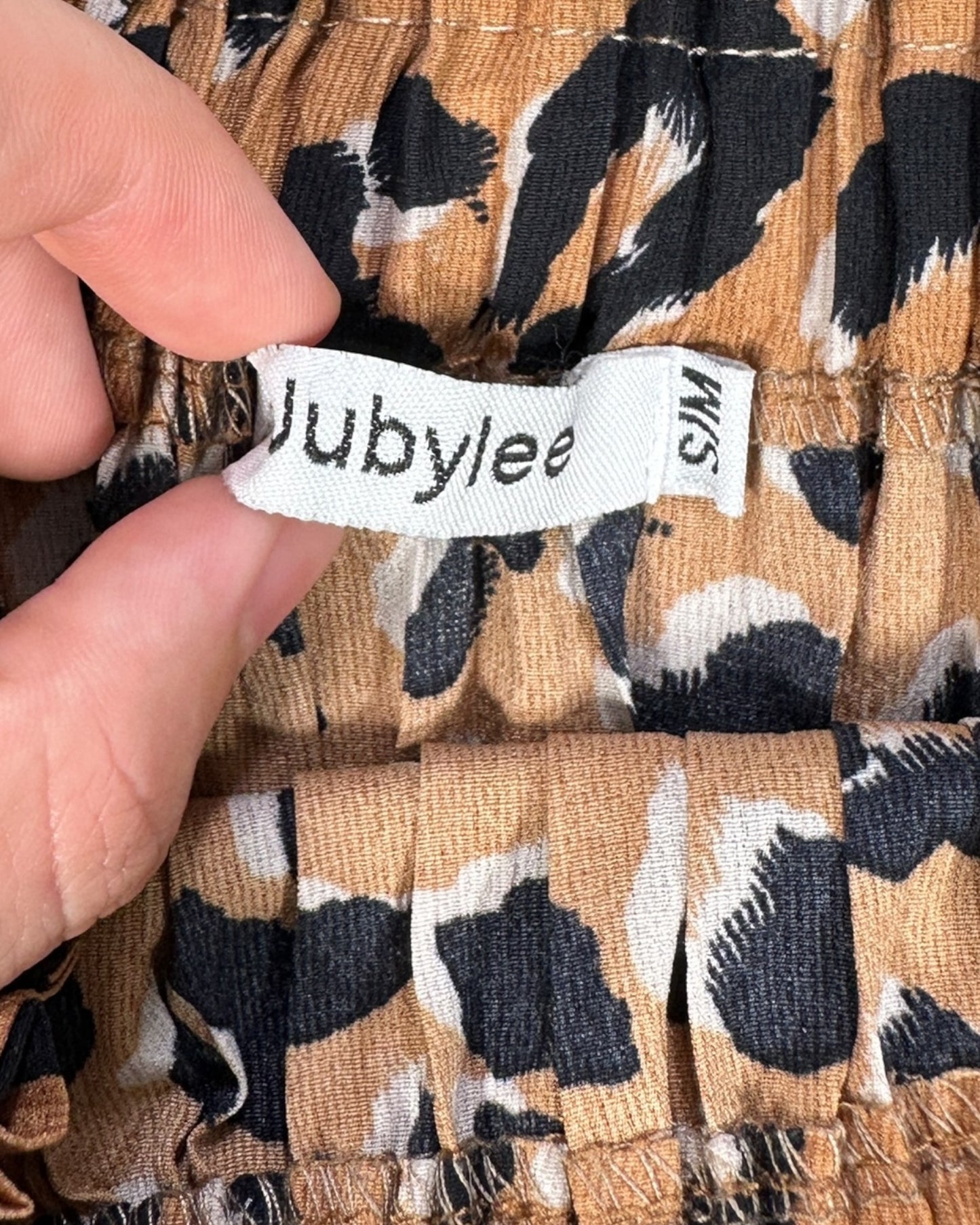 Jupe Jubylee ( S/M )
