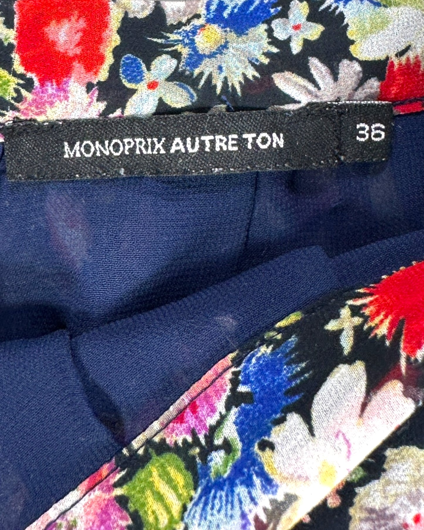 Jupe Monoprix ( 36 )
