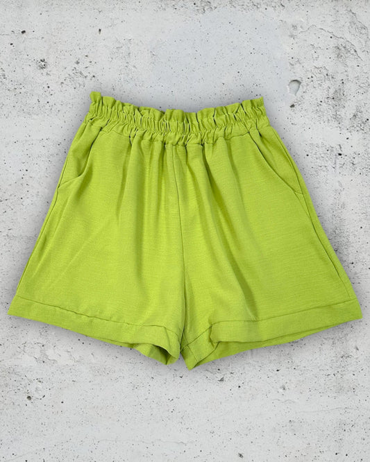 Short Boutique Parisienne ( M )