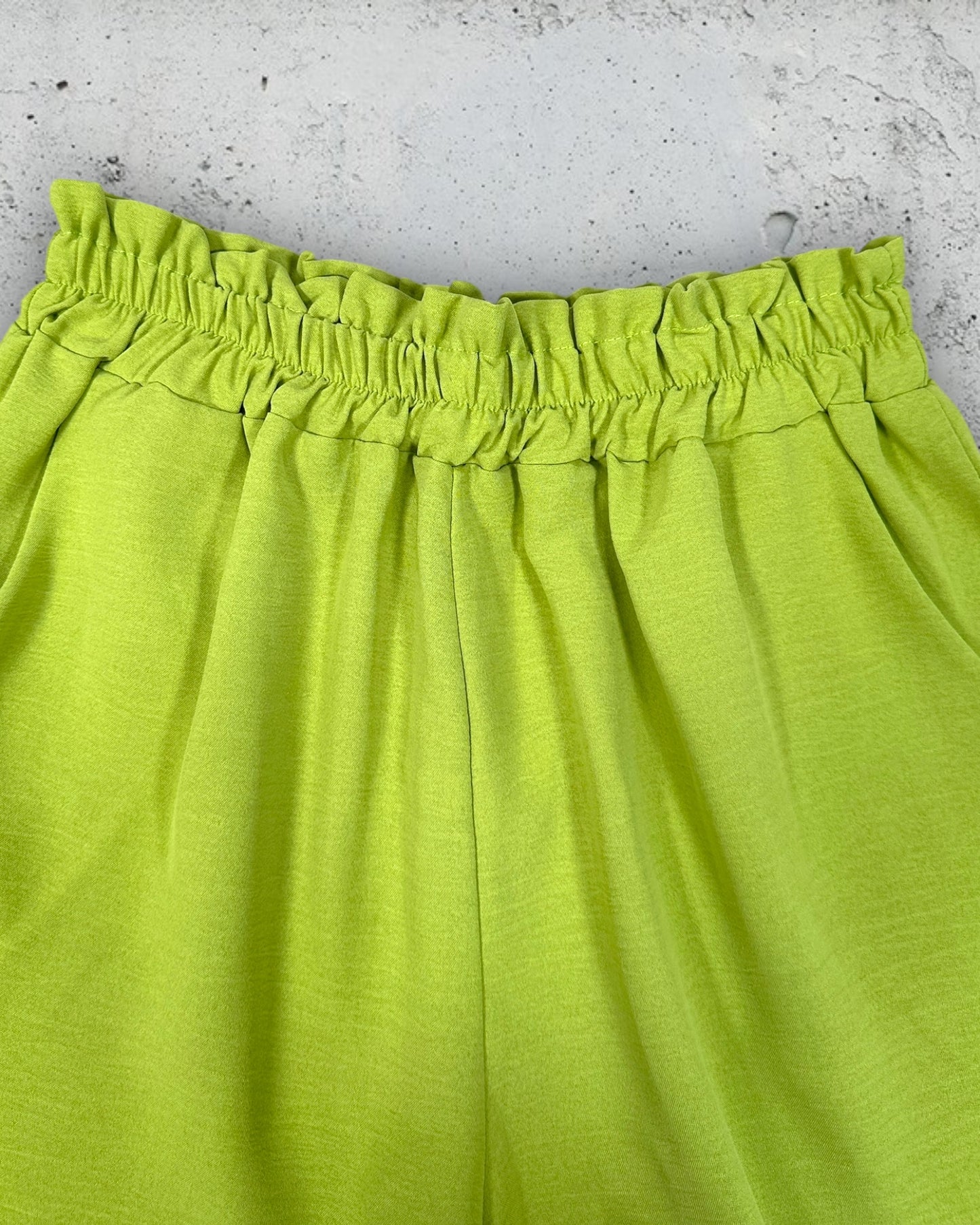 Short Boutique Parisienne ( M )
