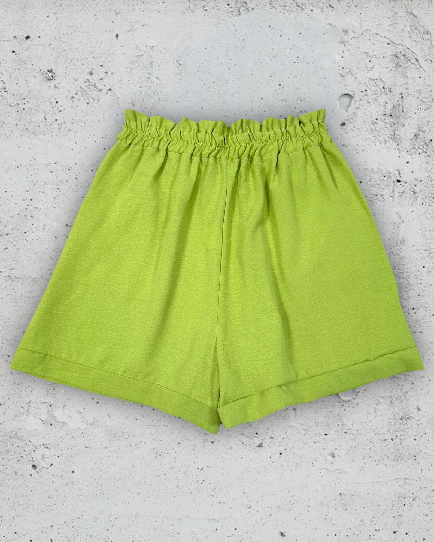 Short Boutique Parisienne ( M )