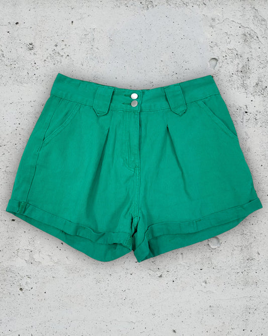 Short Boutique Parisienne ( L )