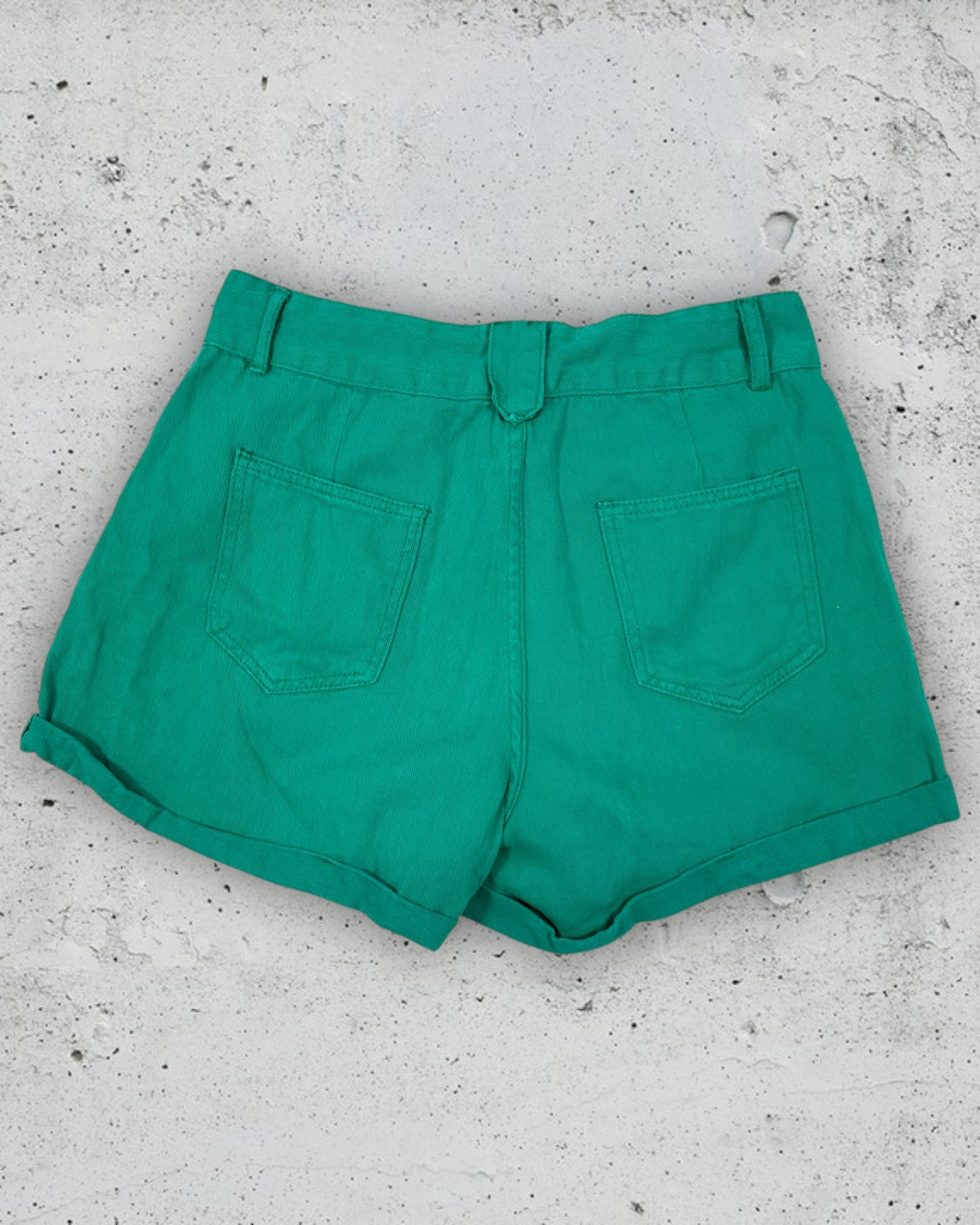 Short Boutique Parisienne ( L )