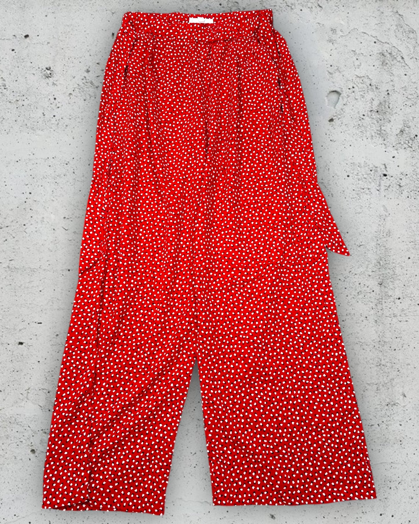 Pantalon In April 1986 ( M/L )
