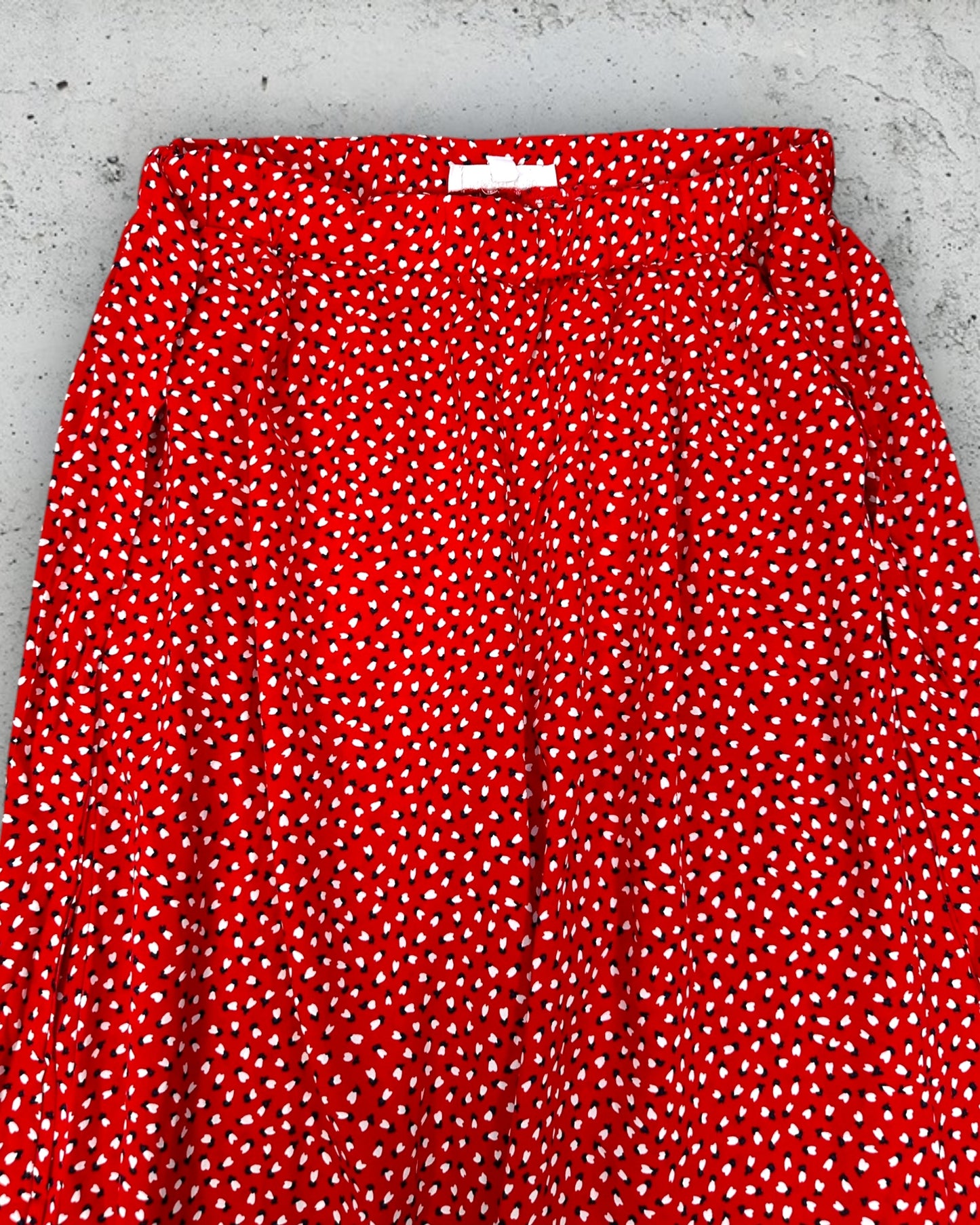 Pantalon In April 1986 ( M/L )