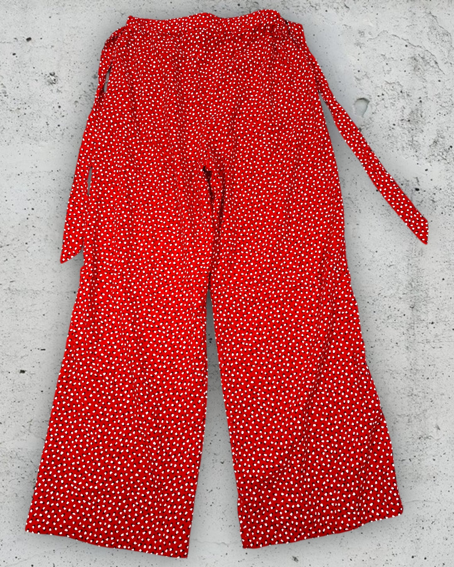 Pantalon In April 1986 ( M/L )