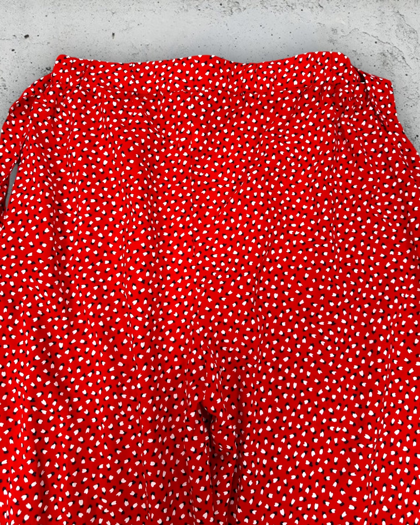 Pantalon In April 1986 ( M/L )