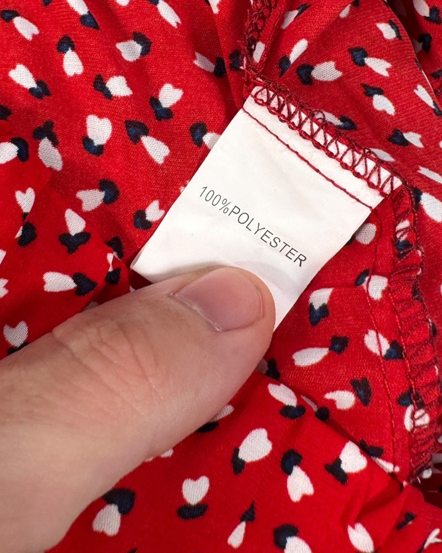Pantalon In April 1986 ( M/L )