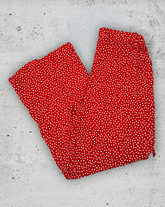 Pantalon In April 1986 ( M/L )