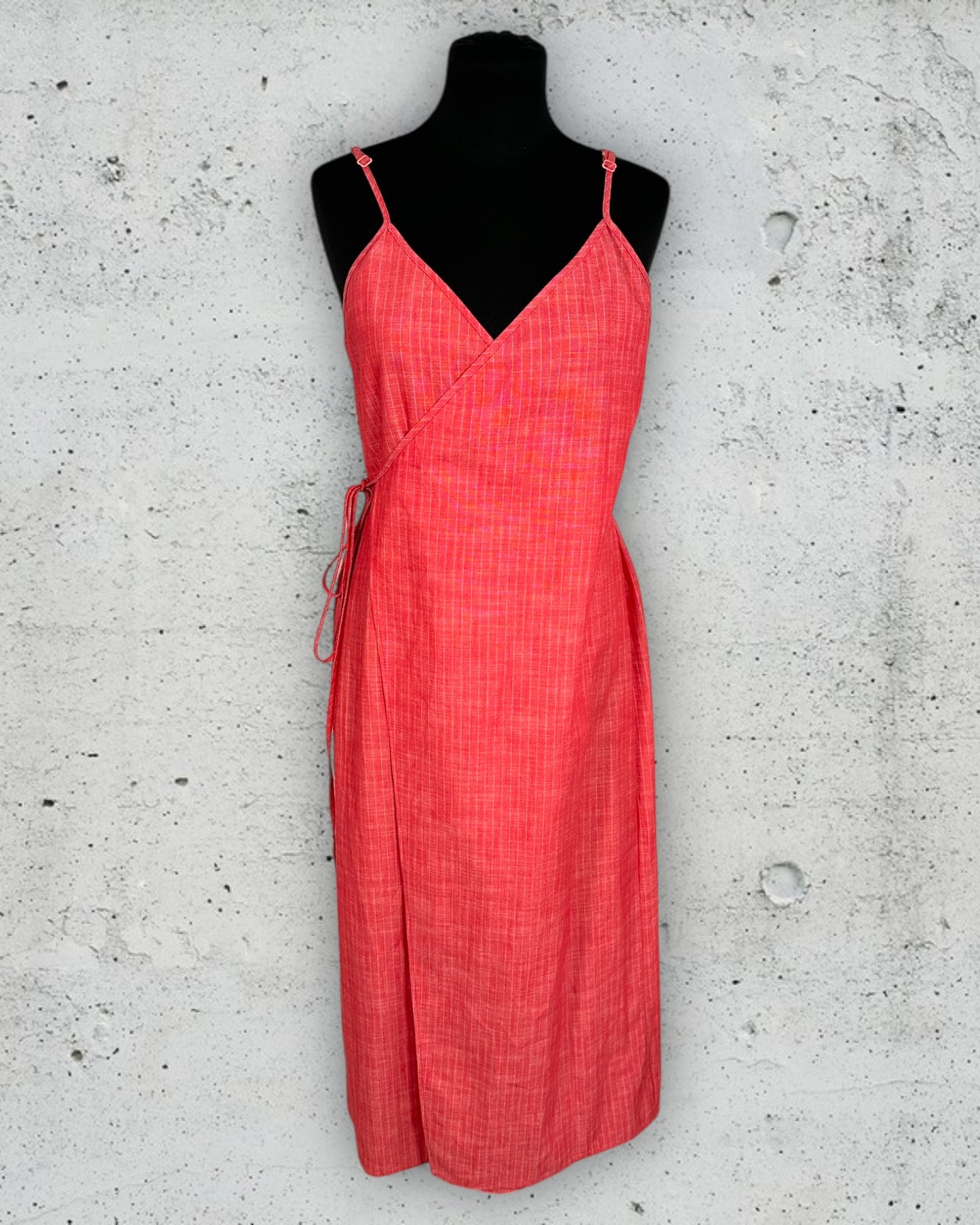 Robe Portefeuille Reformation ( L / 40 / 12 )