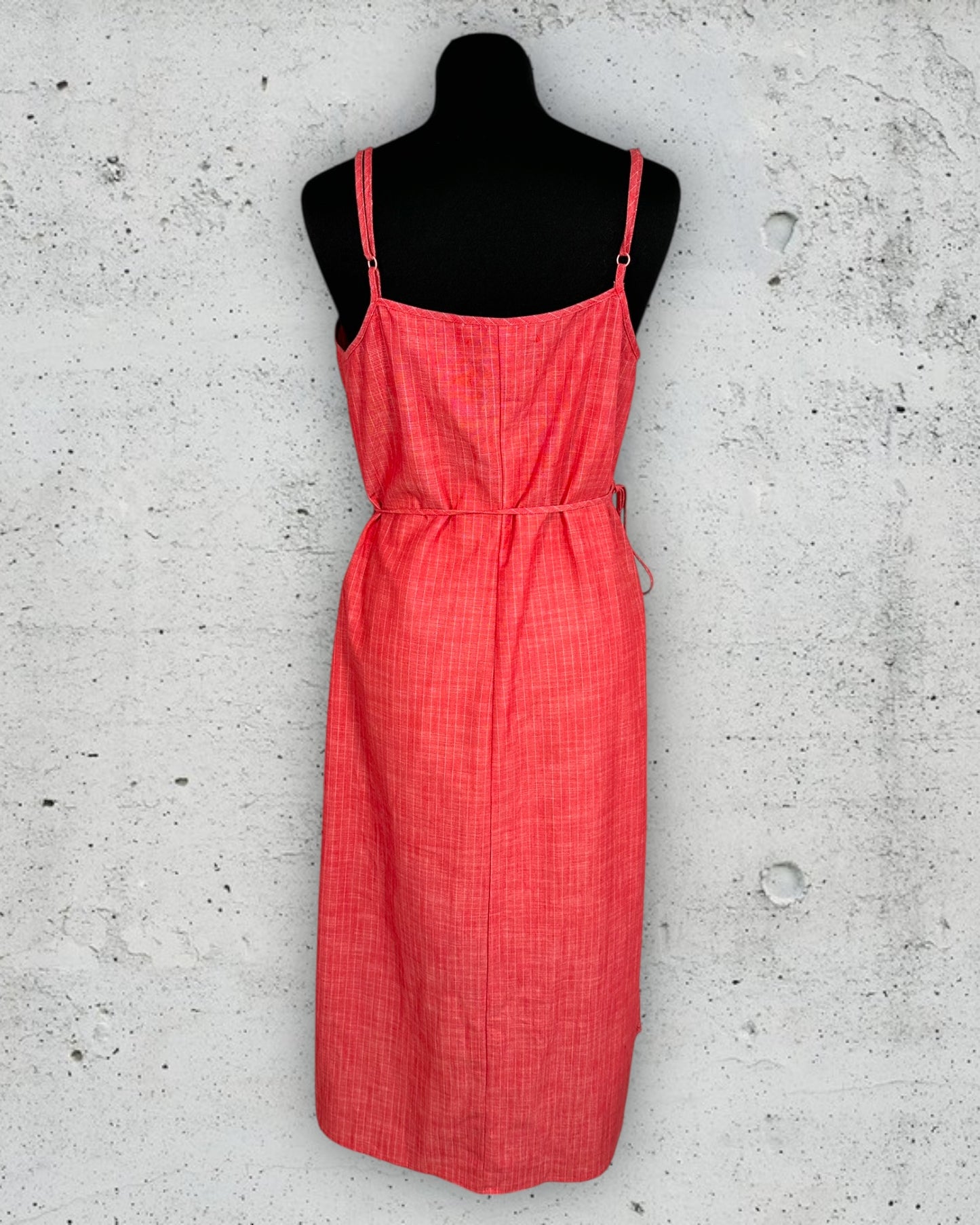 Robe Portefeuille Reformation ( L / 40 / 12 )