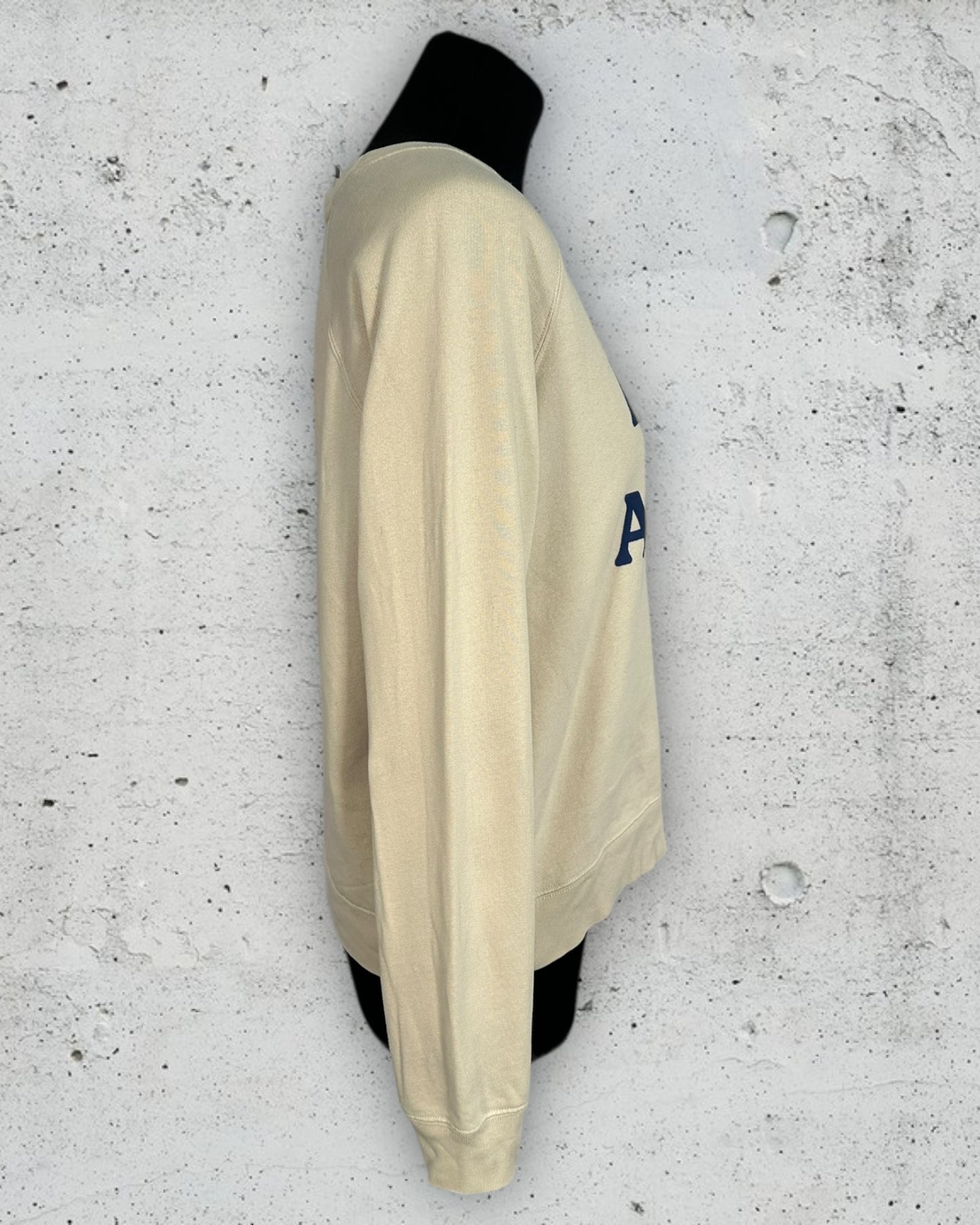 Pull Sézane "Parlez Vous Amour" ( XS / 34 / 6 )