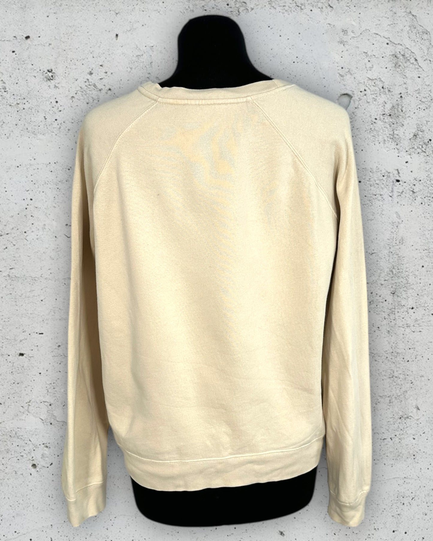 Pull Sézane "Parlez Vous Amour" ( XS / 34 / 6 )