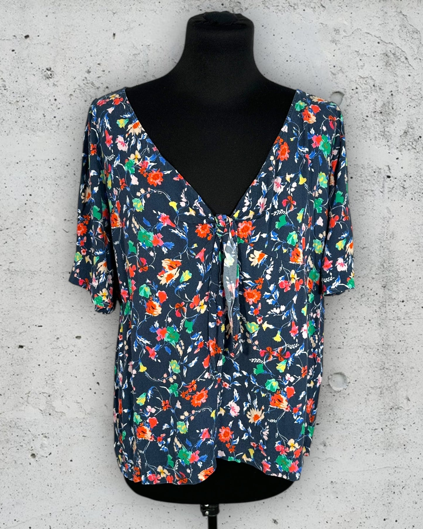 Blouse Sézane ( L / 40 / 12 )