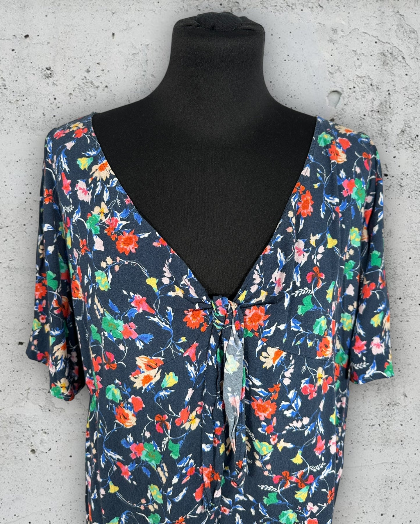 Blouse Sézane ( L / 40 / 12 )