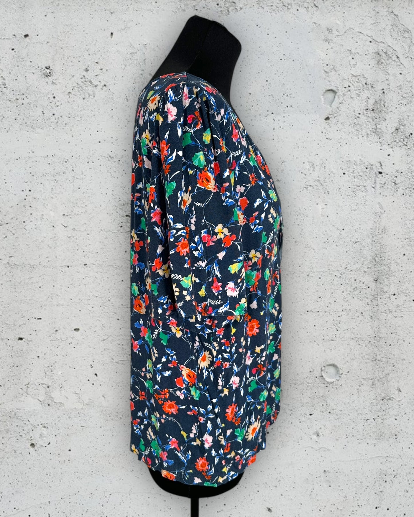 Blouse Sézane ( L / 40 / 12 )