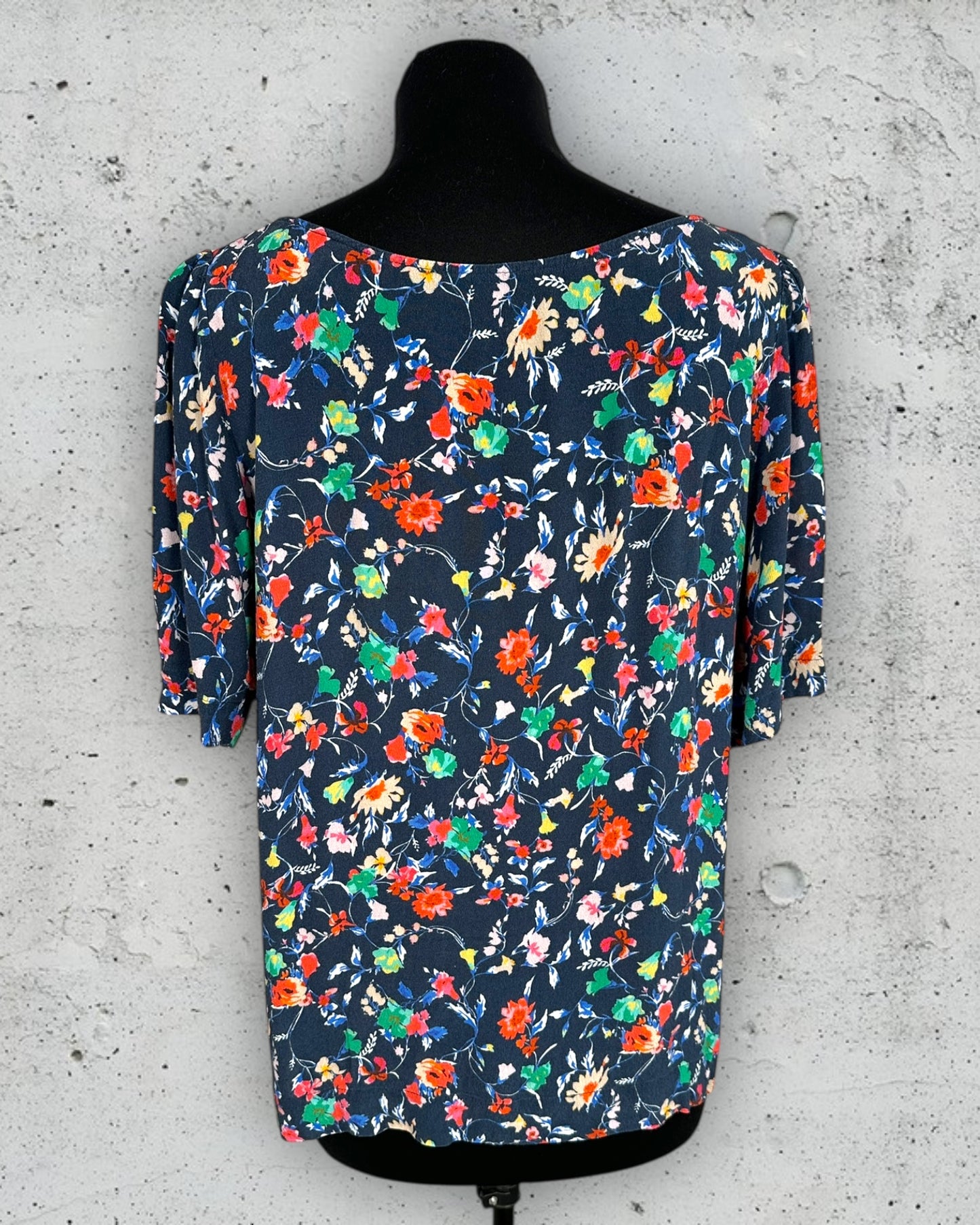 Blouse Sézane ( L / 40 / 12 )