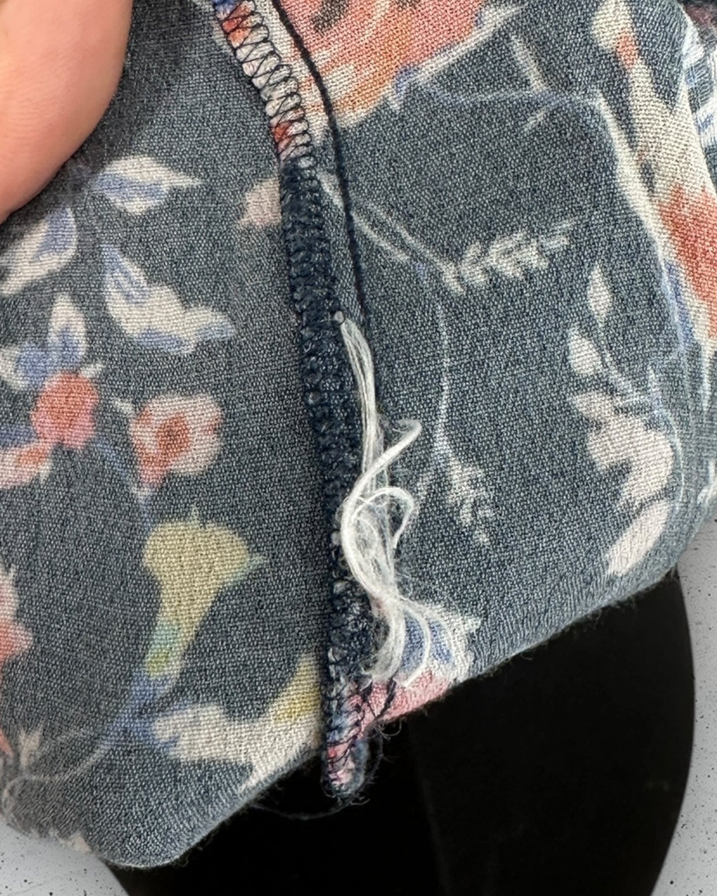 Blouse Sézane ( L / 40 / 12 )