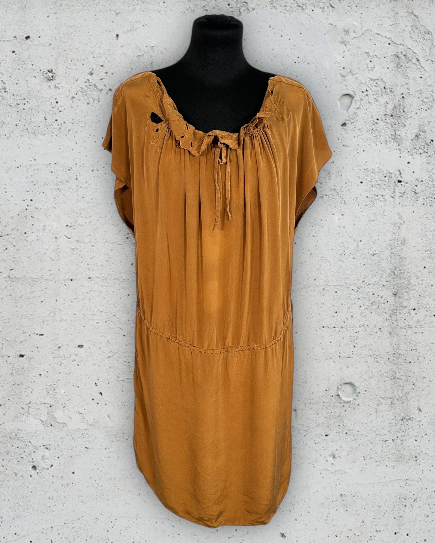 Robe Vanessa Bruno ( M / 38 / 10 )