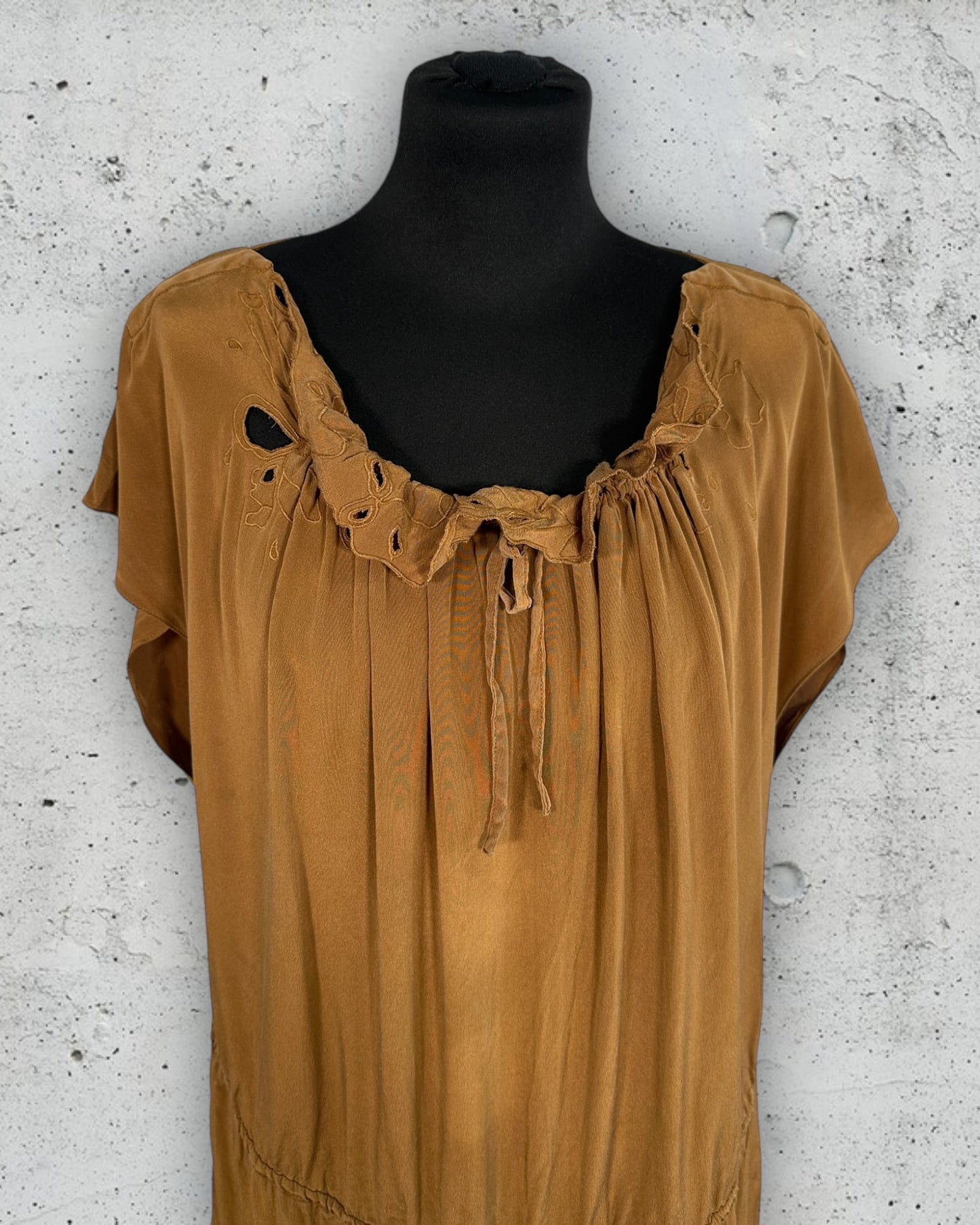 Robe Vanessa Bruno ( M / 38 / 10 )