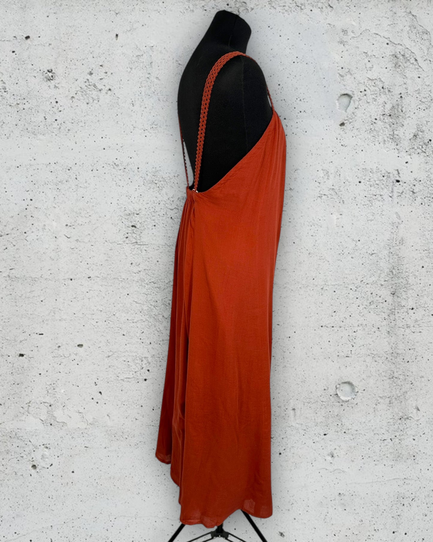 Robe Sézane ( XS / 34 / 6 )