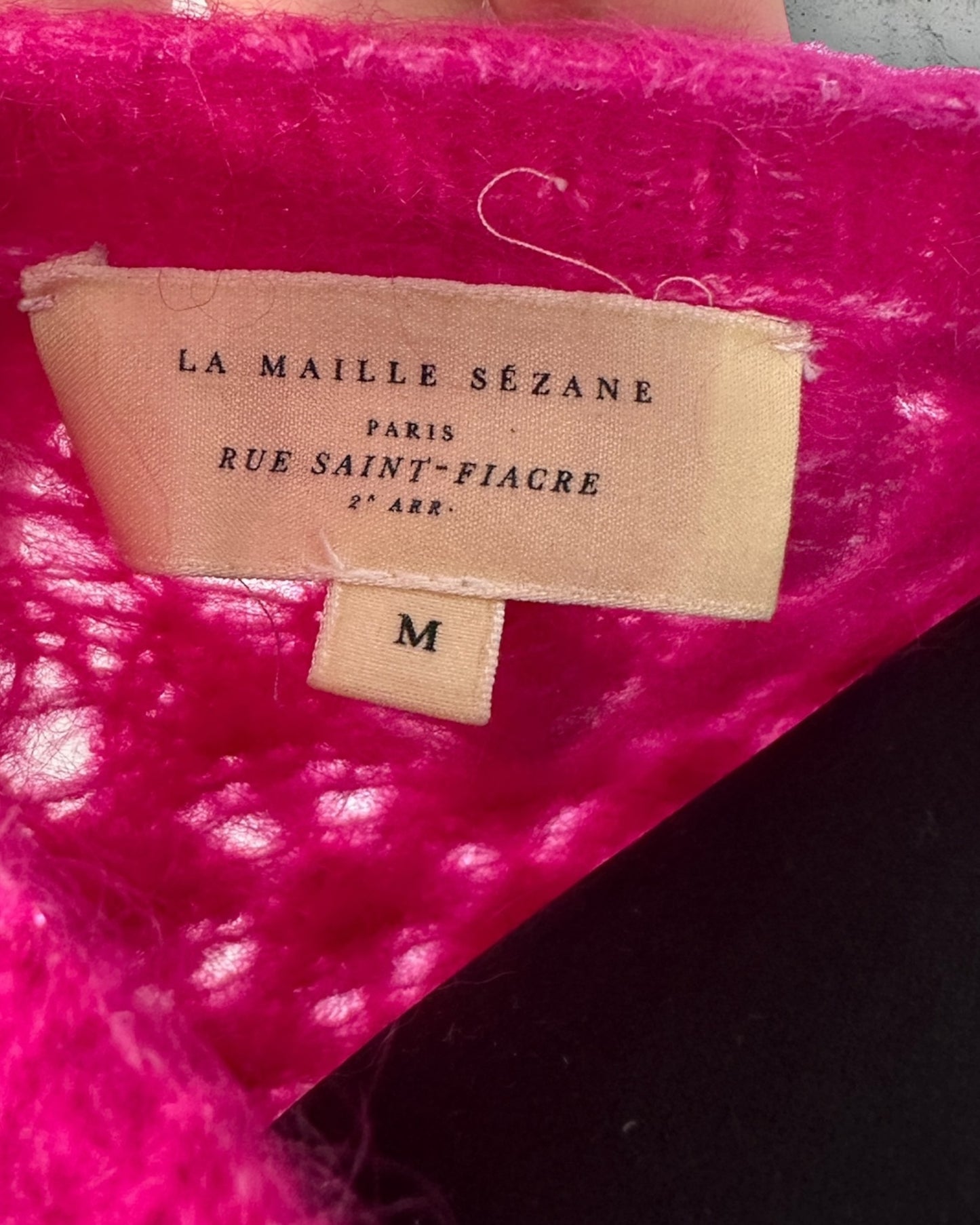 Pull Sézane ( M / 38 / 10 )