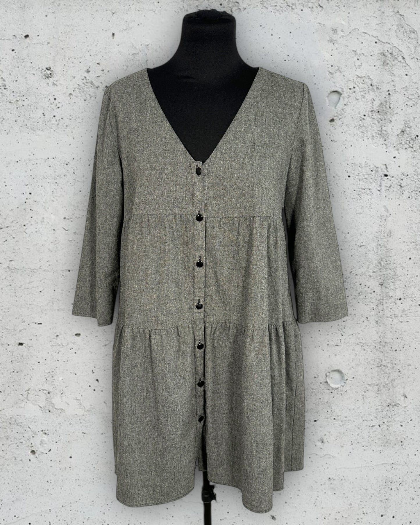 Robe Sézane ( M / 38 / 10 )