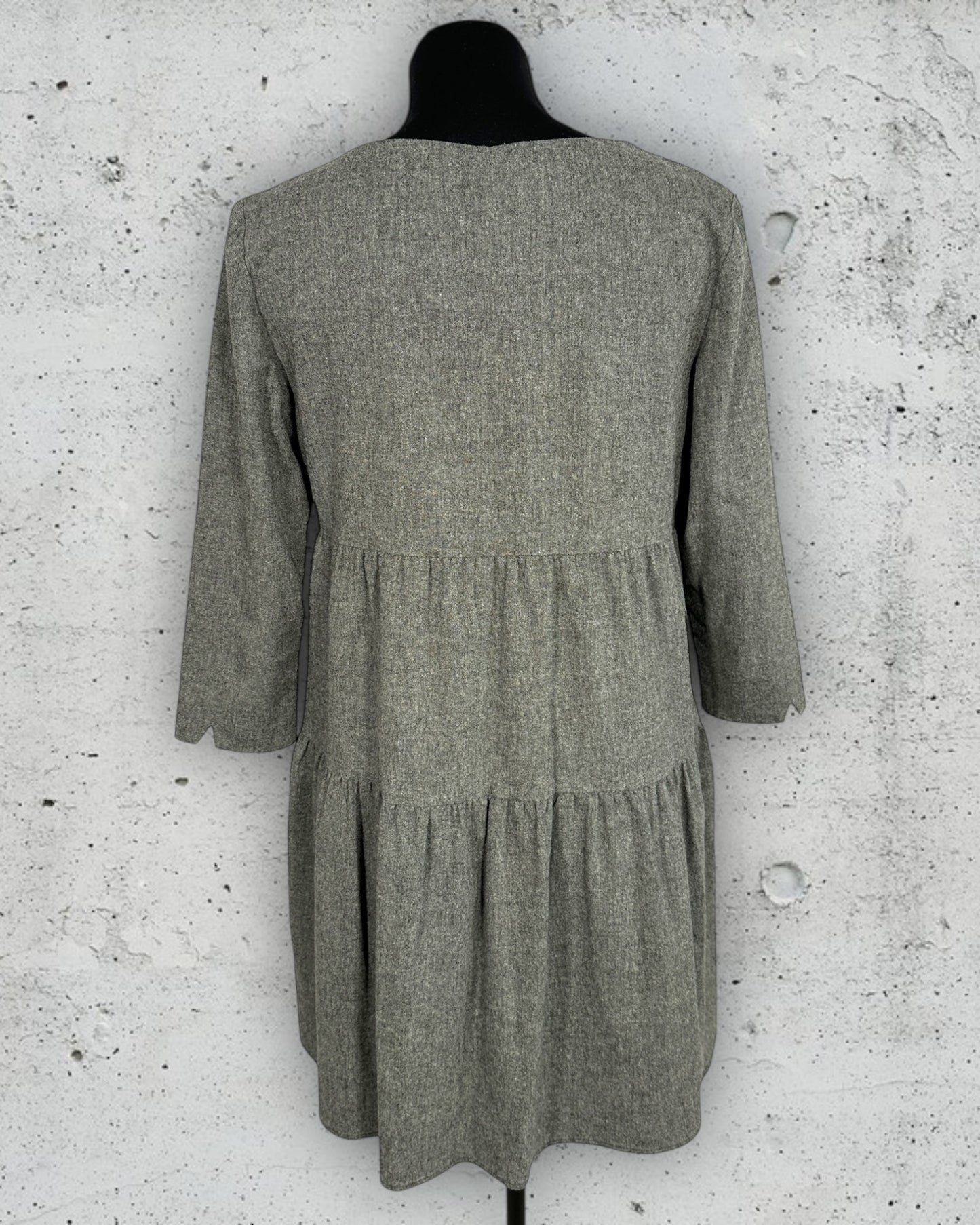 Robe Sézane ( M / 38 / 10 )