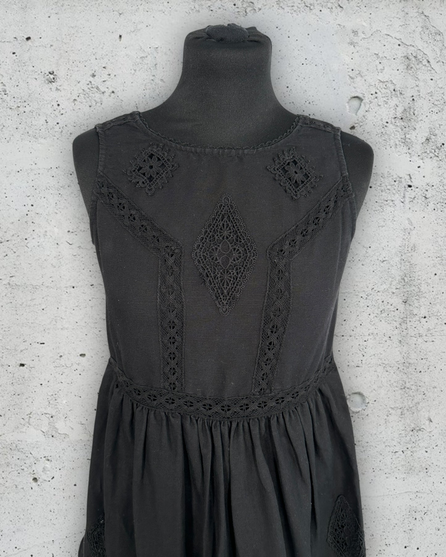 Robe Sézane ( XS / 34 / 6 )