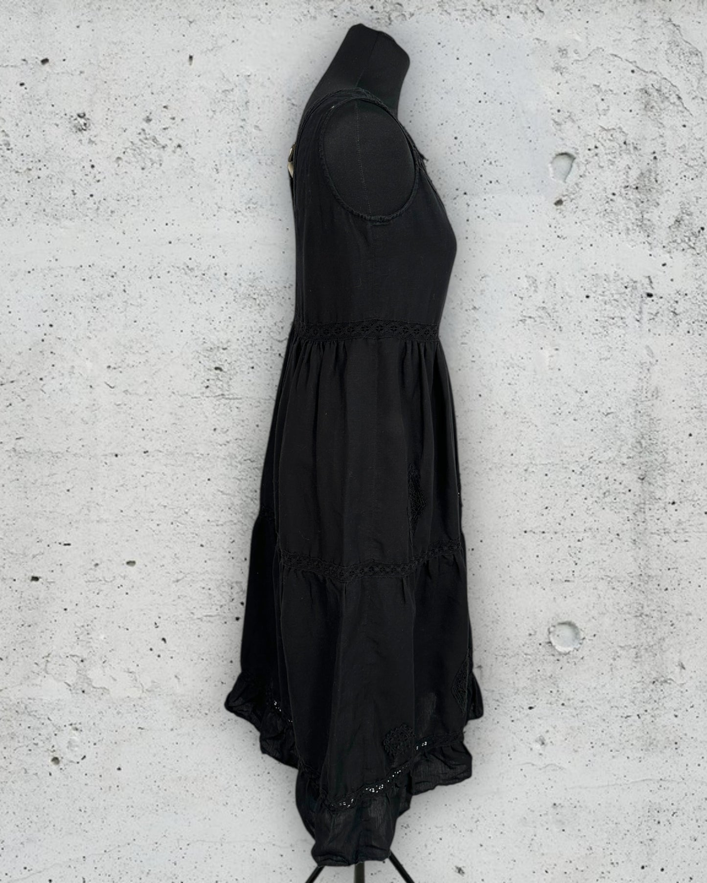 Robe Sézane ( XS / 34 / 6 )