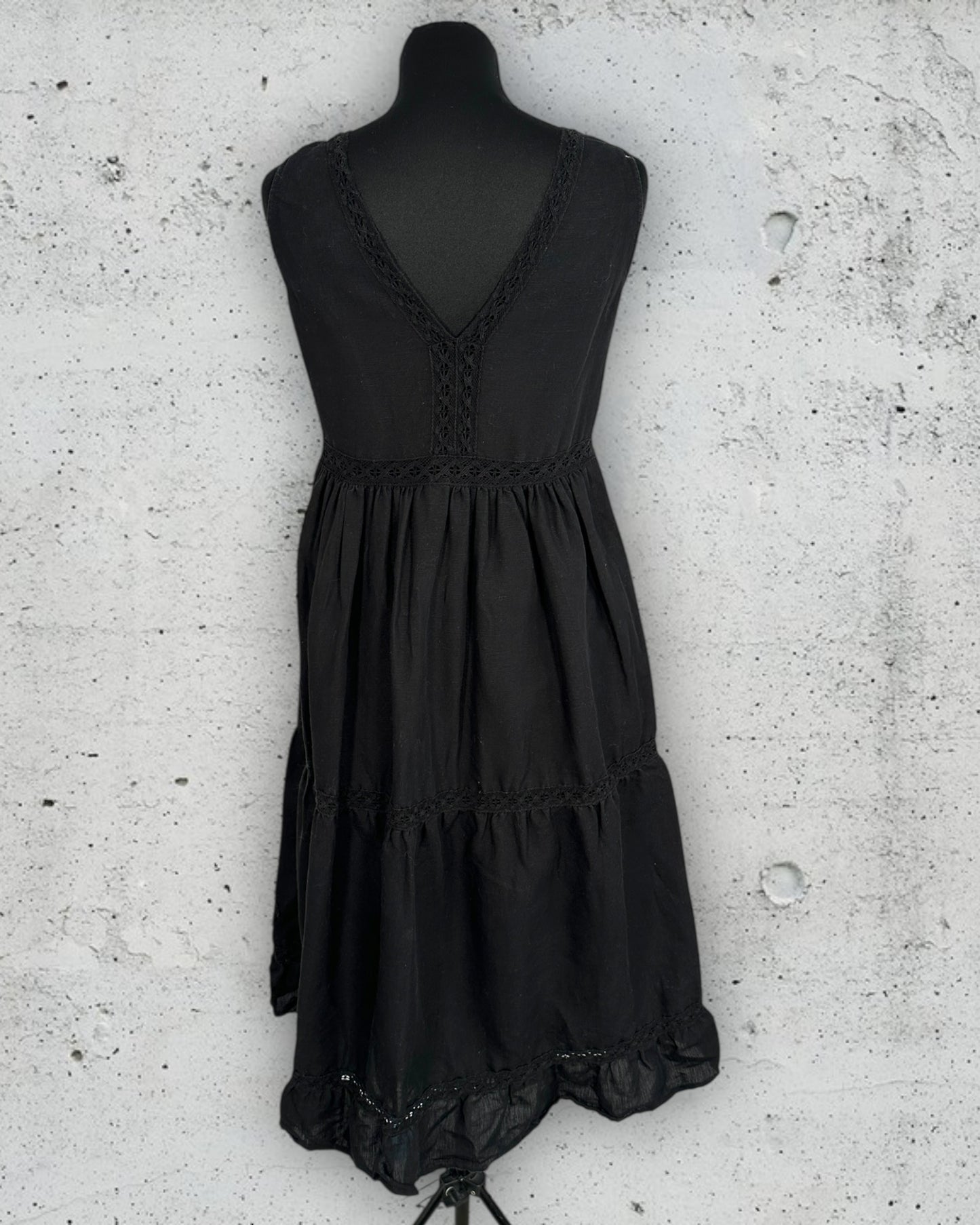 Robe Sézane ( XS / 34 / 6 )