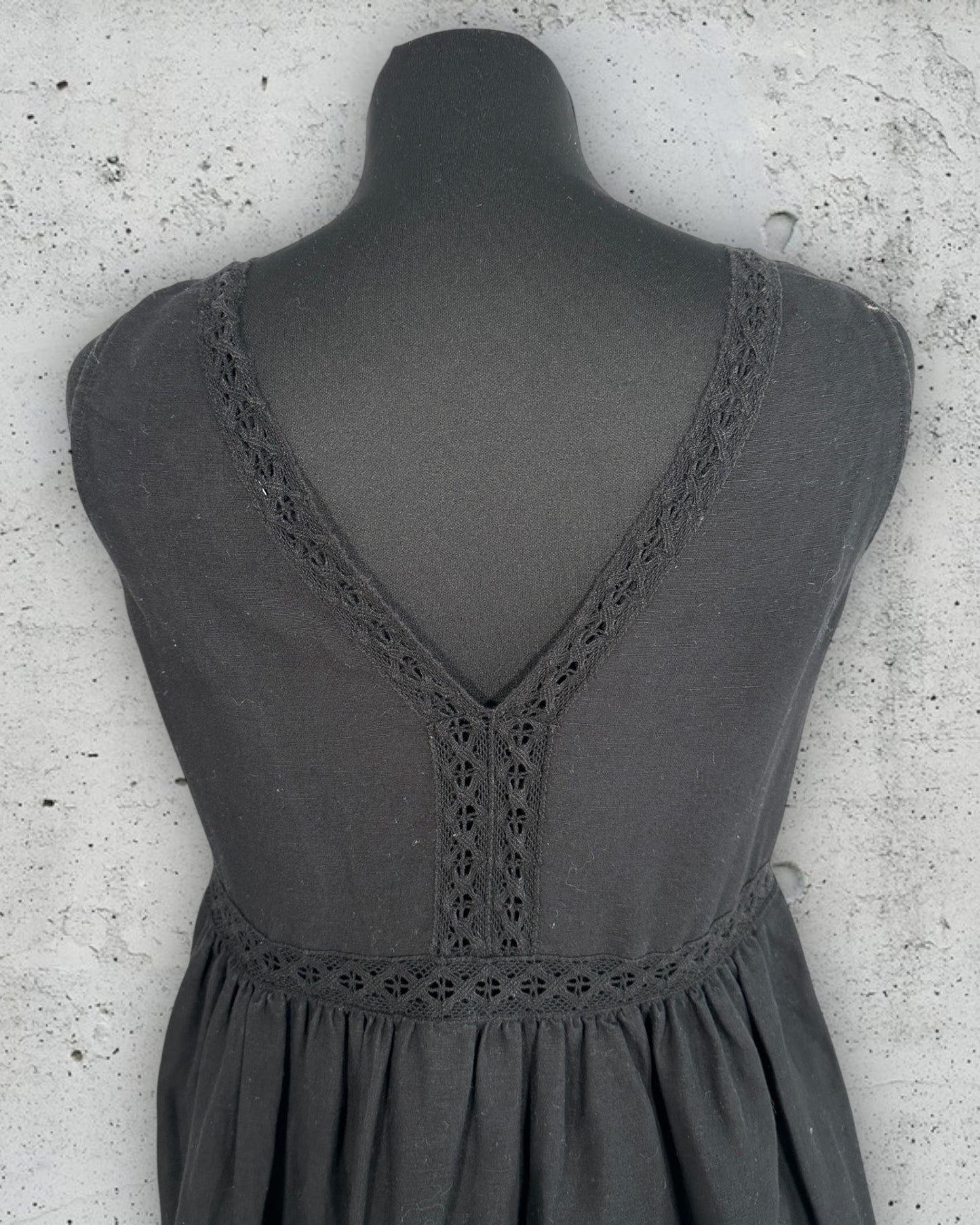 Robe Sézane ( XS / 34 / 6 )