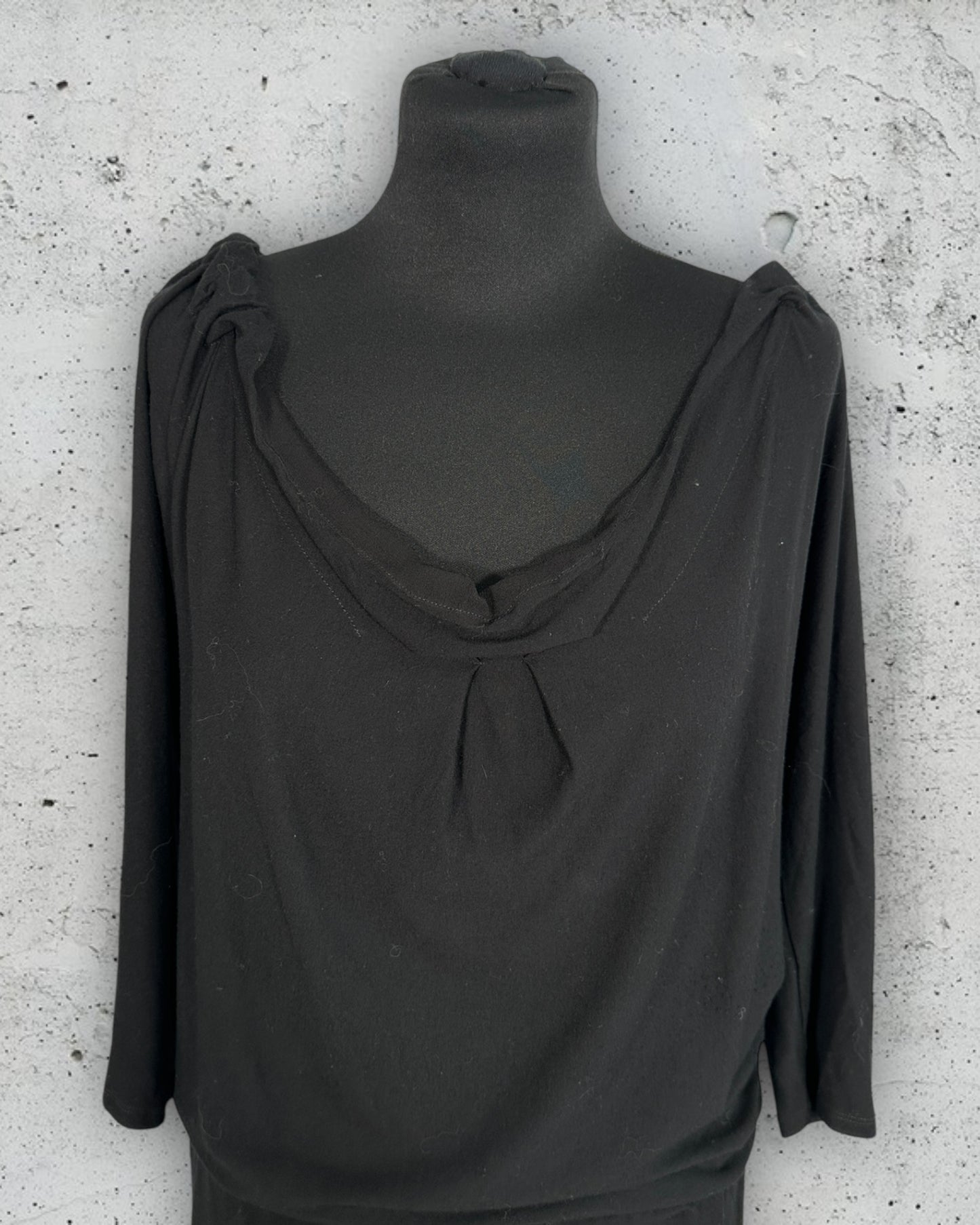 Robe Athé Vanessa Bruno ( S / 36 / 8 )