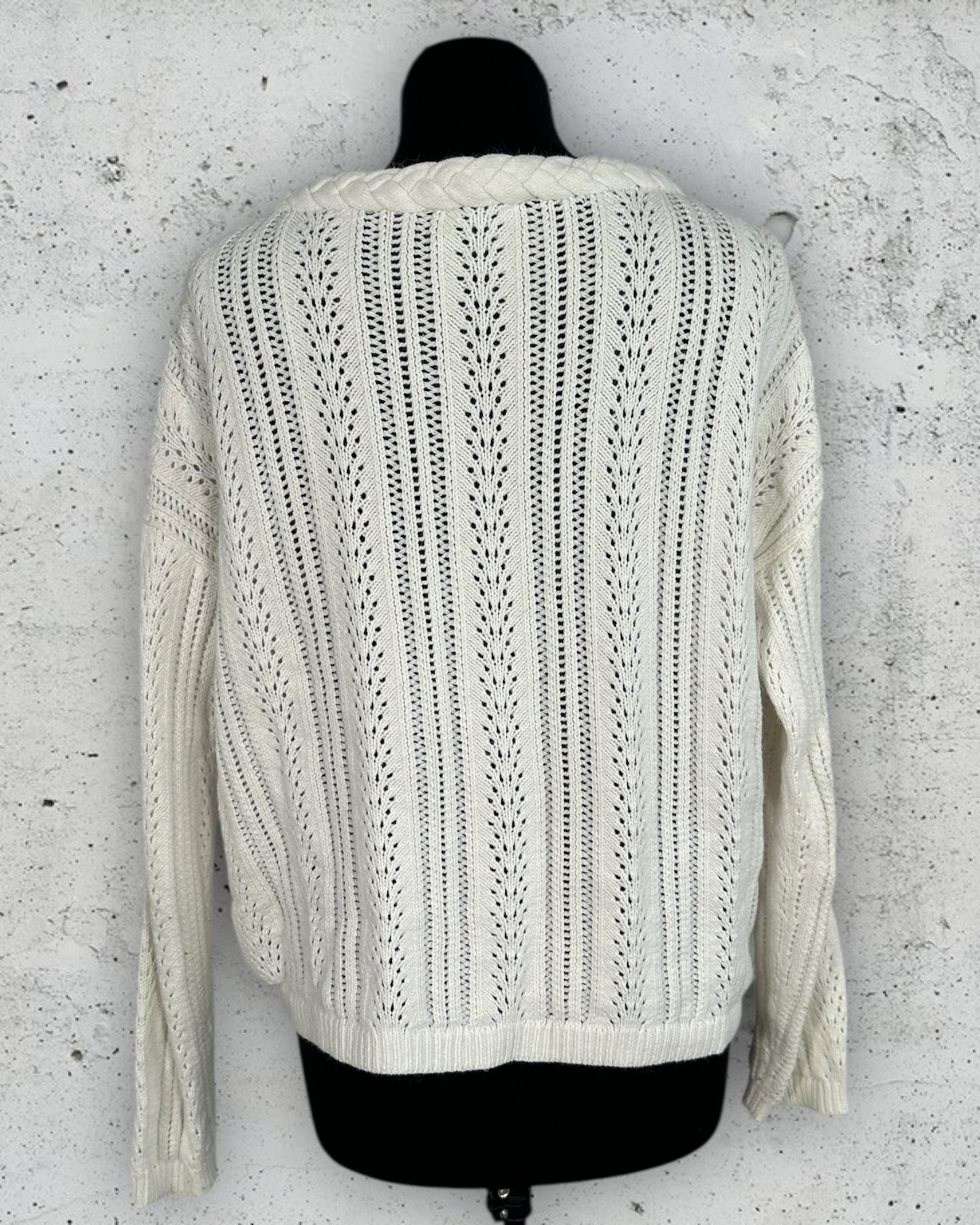 Pull Sézane ( M / 38 / 10 )