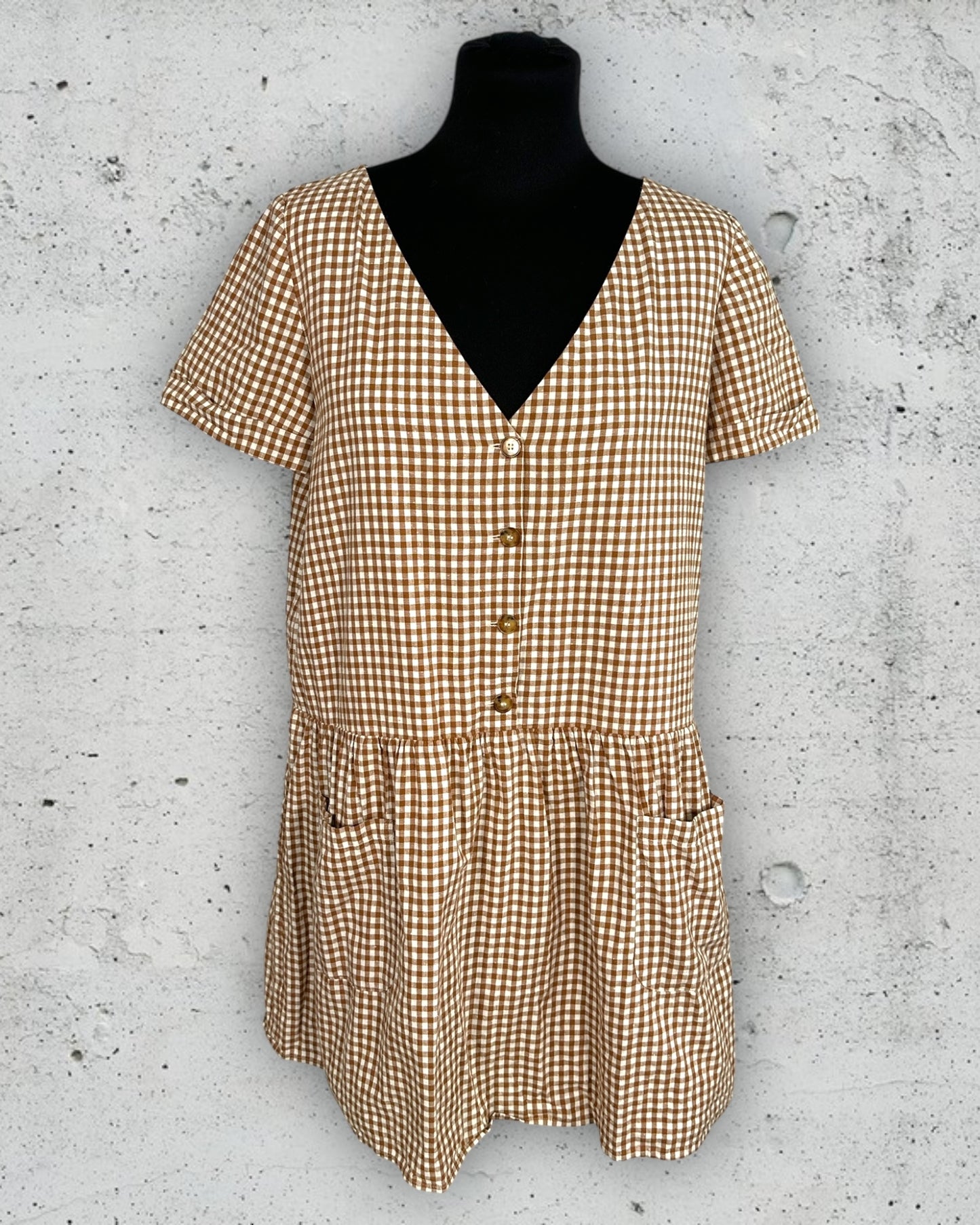 Robe Sézane ( L / 40 / 12 )