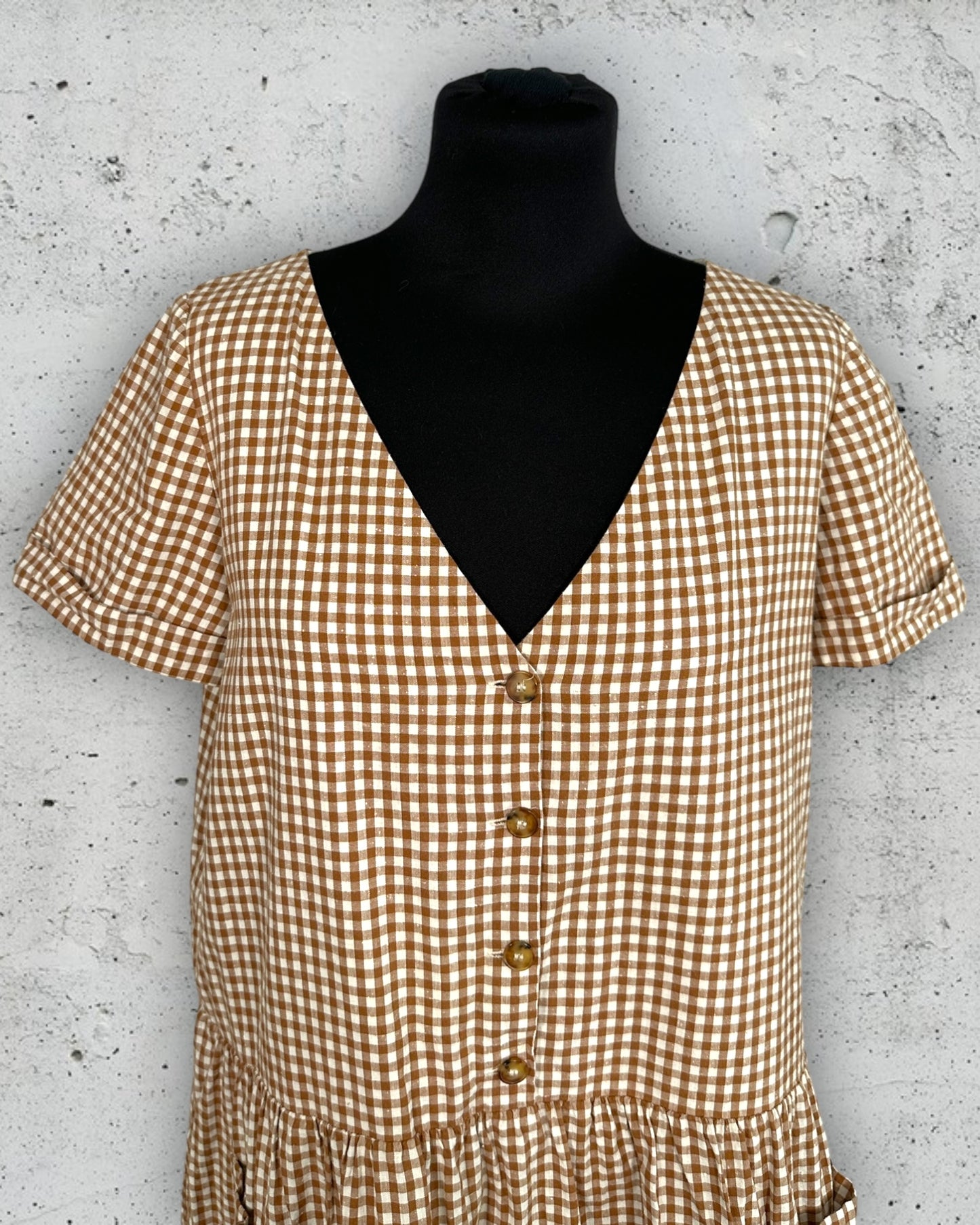 Robe Sézane ( L / 40 / 12 )