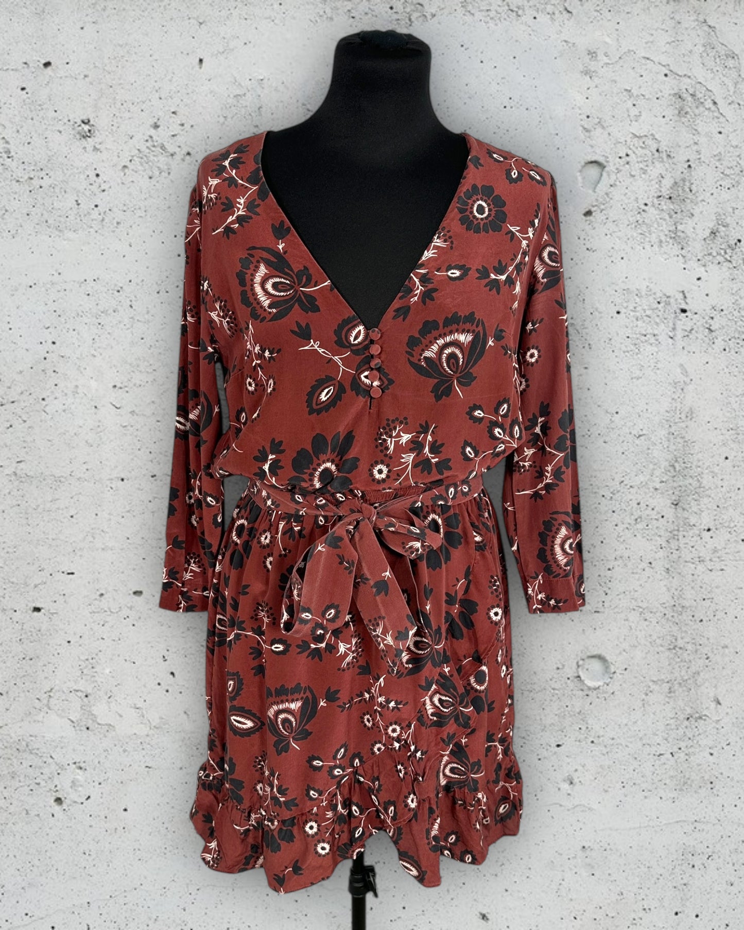 Robe Sézane ( M / 38 / 10 )