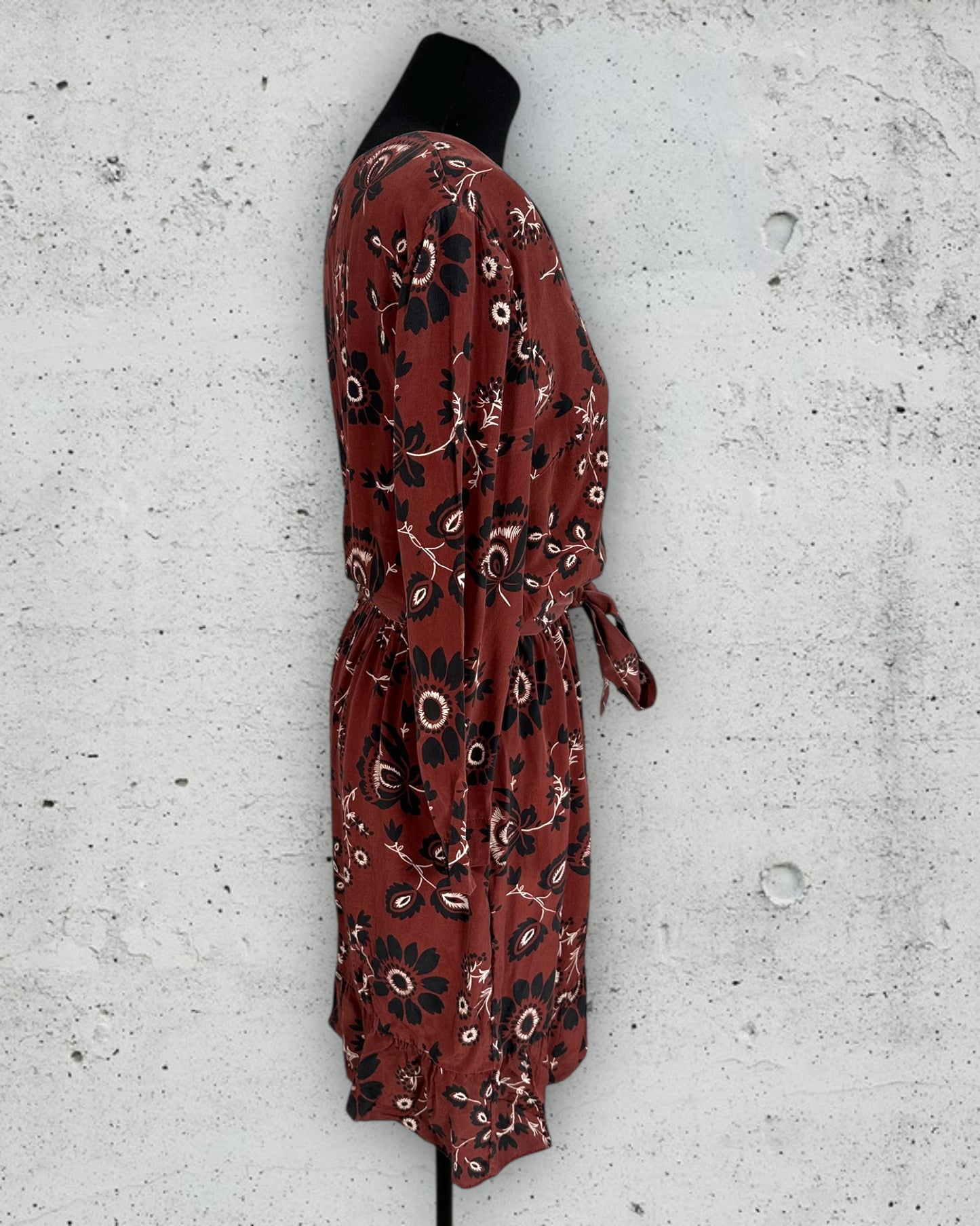 Robe Sézane ( M / 38 / 10 )