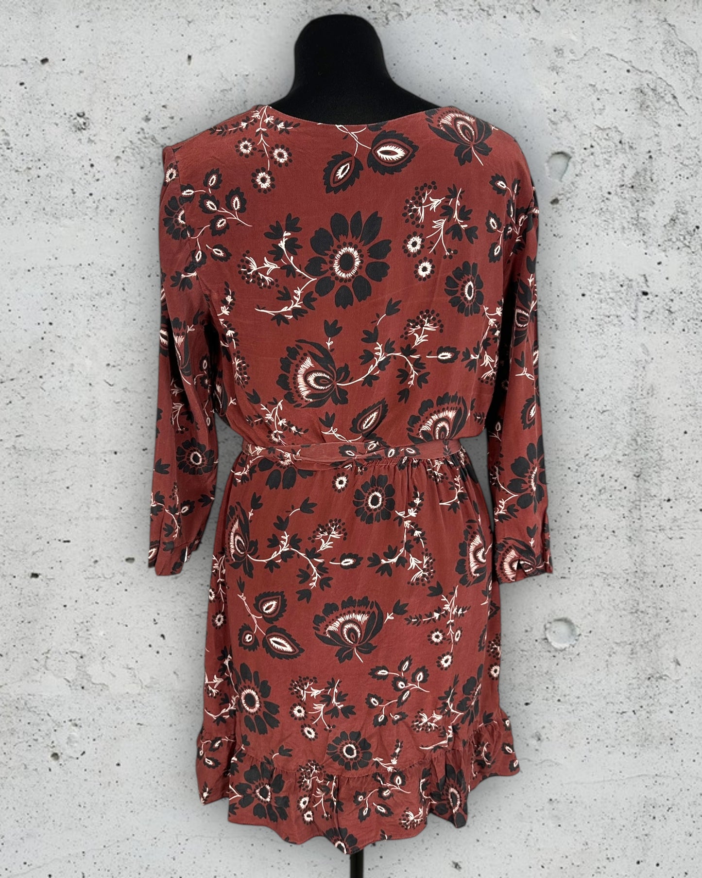 Robe Sézane ( M / 38 / 10 )