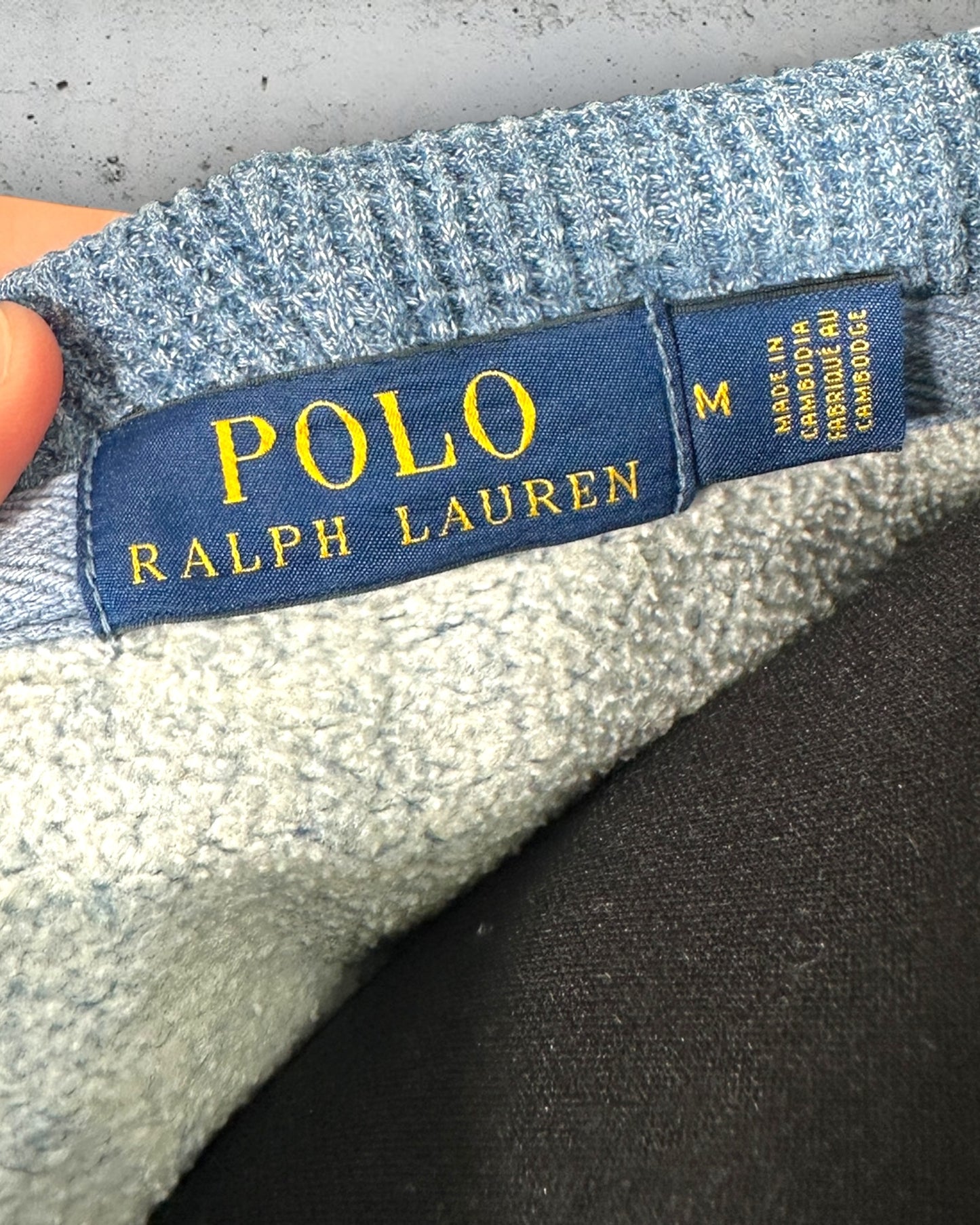 Veste Ralph Lauren ( M / 38 / 10 )